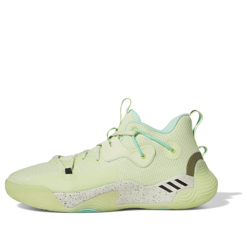 adidas 하드 스텝 백 3 GZ7241 - 1