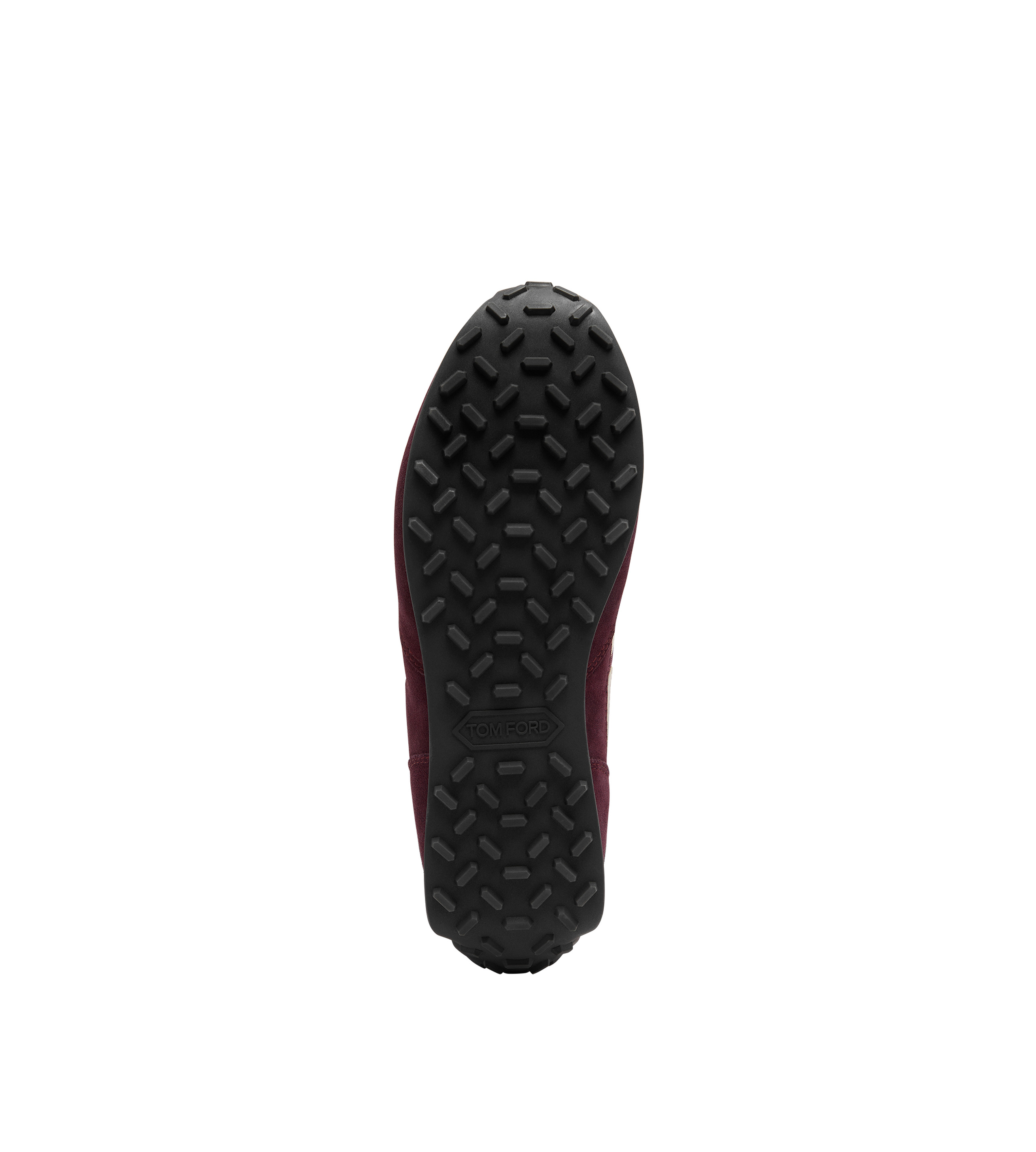 SUEDE MICK SNEAKER - 4