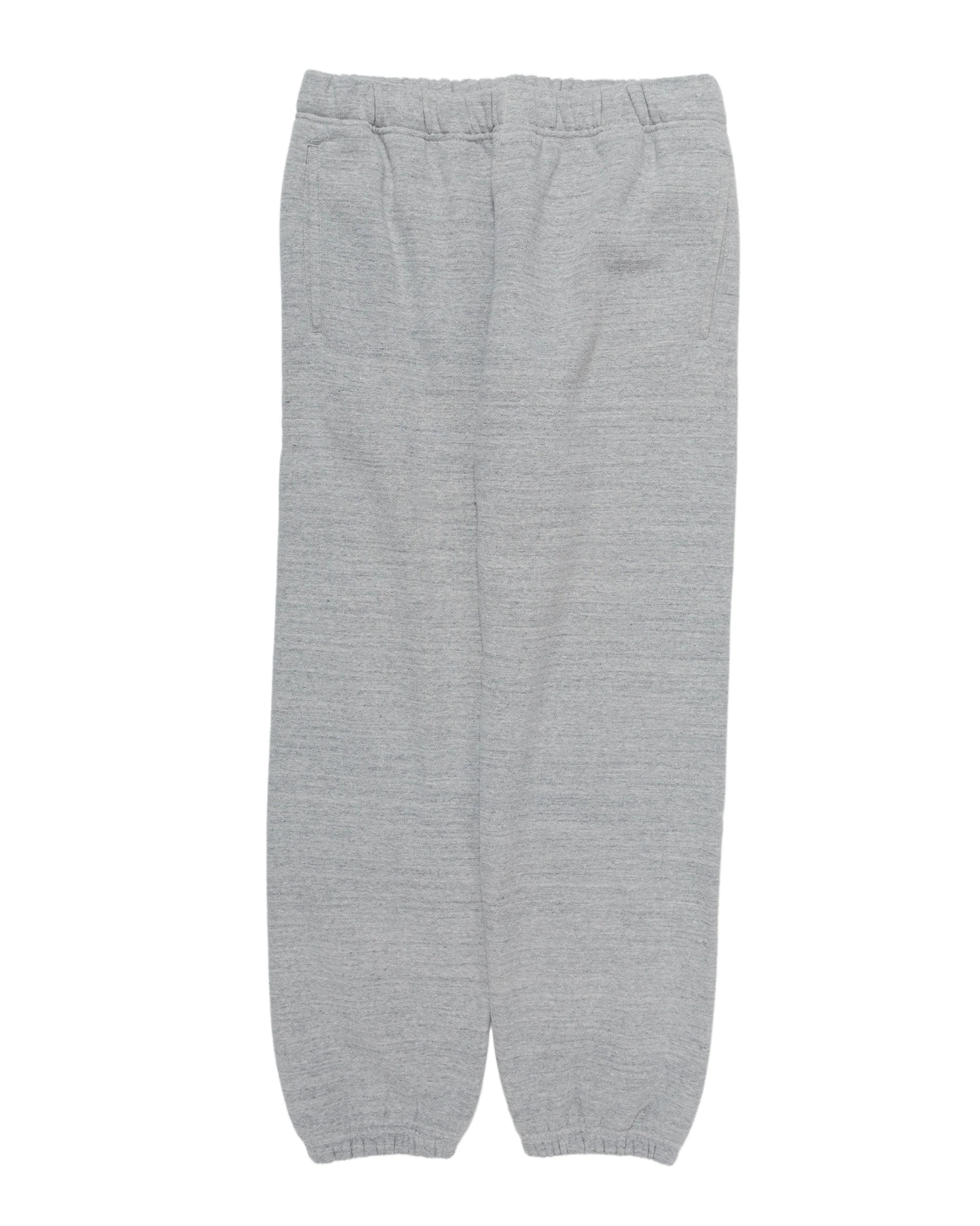 MC24116 10 Oz. Loopwheel Sweat Pants Gray - 1