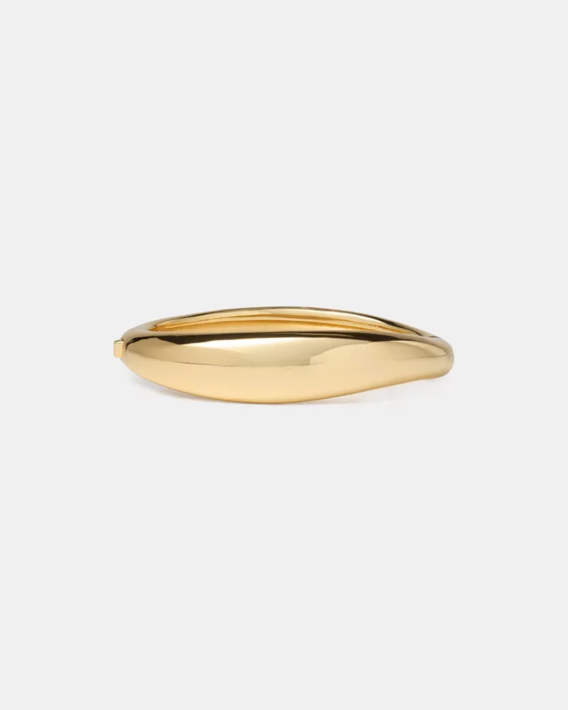 Molten Bangle - 1