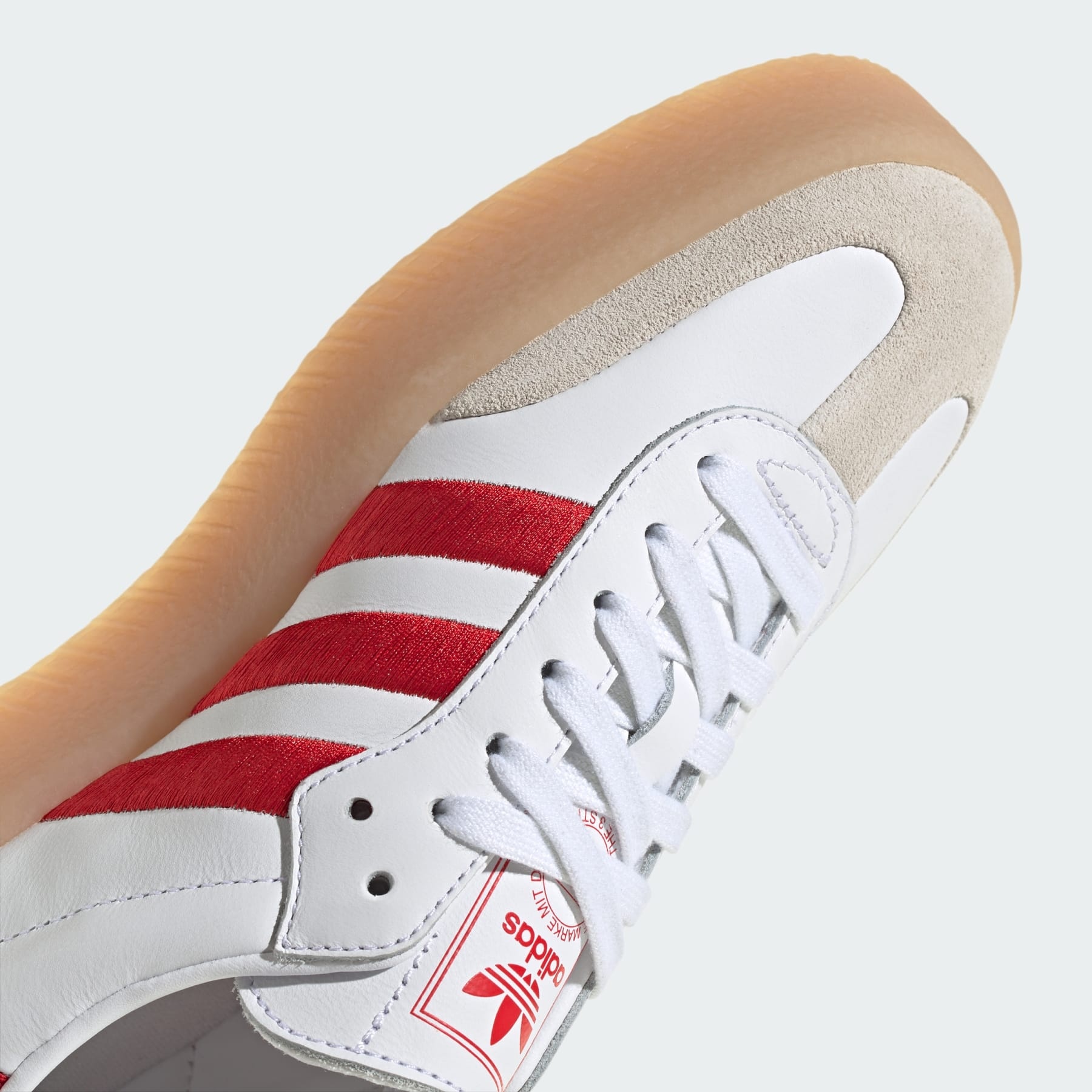 Sambae Shoes - 8