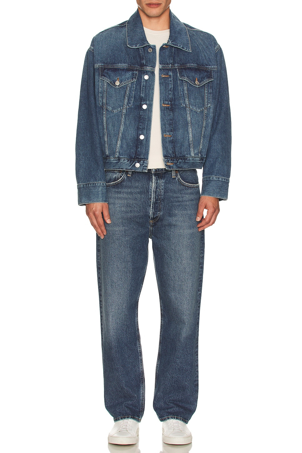 90s Jean - 4