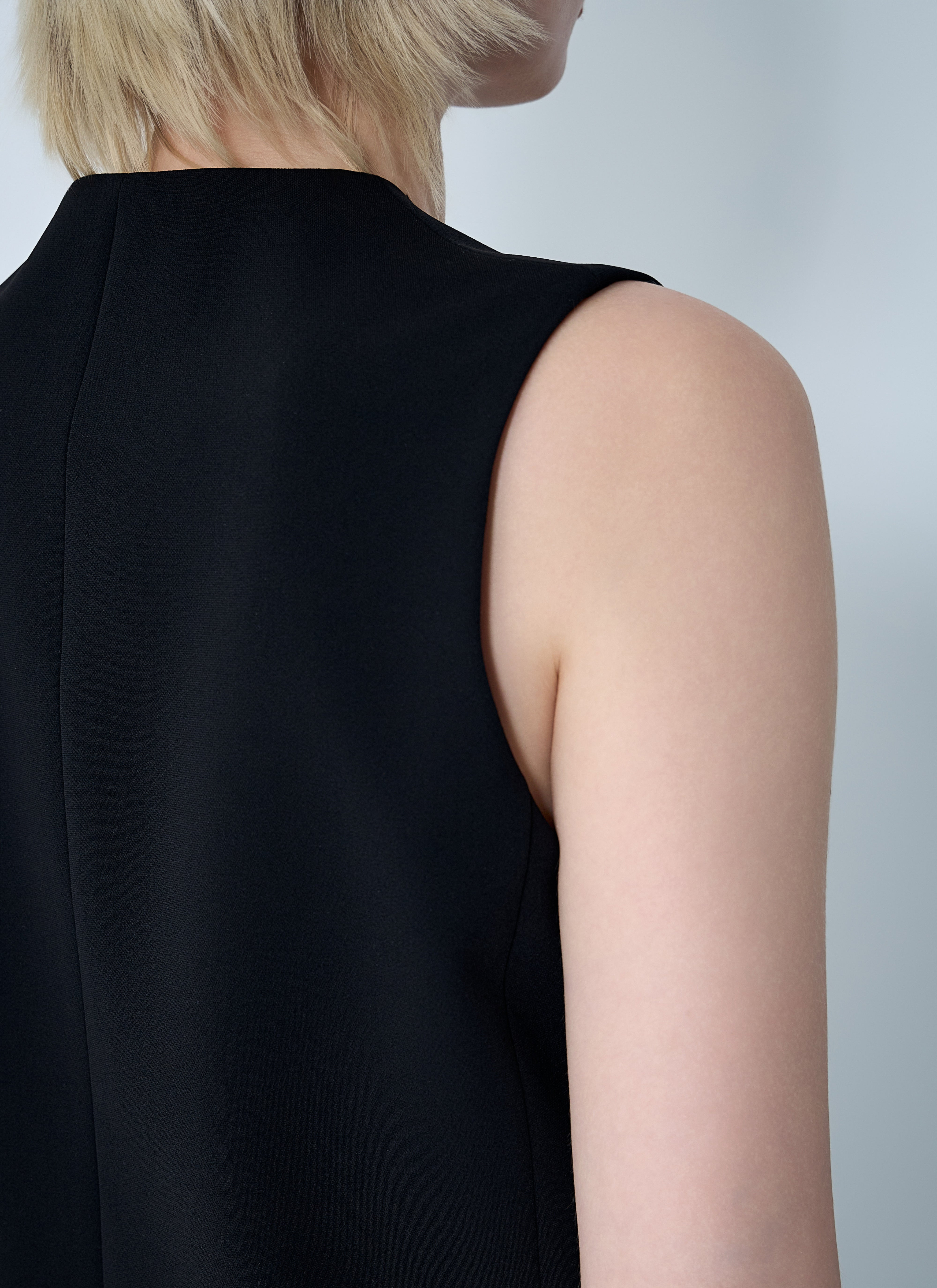 Max Mara Women Denver Waistcoat - 6