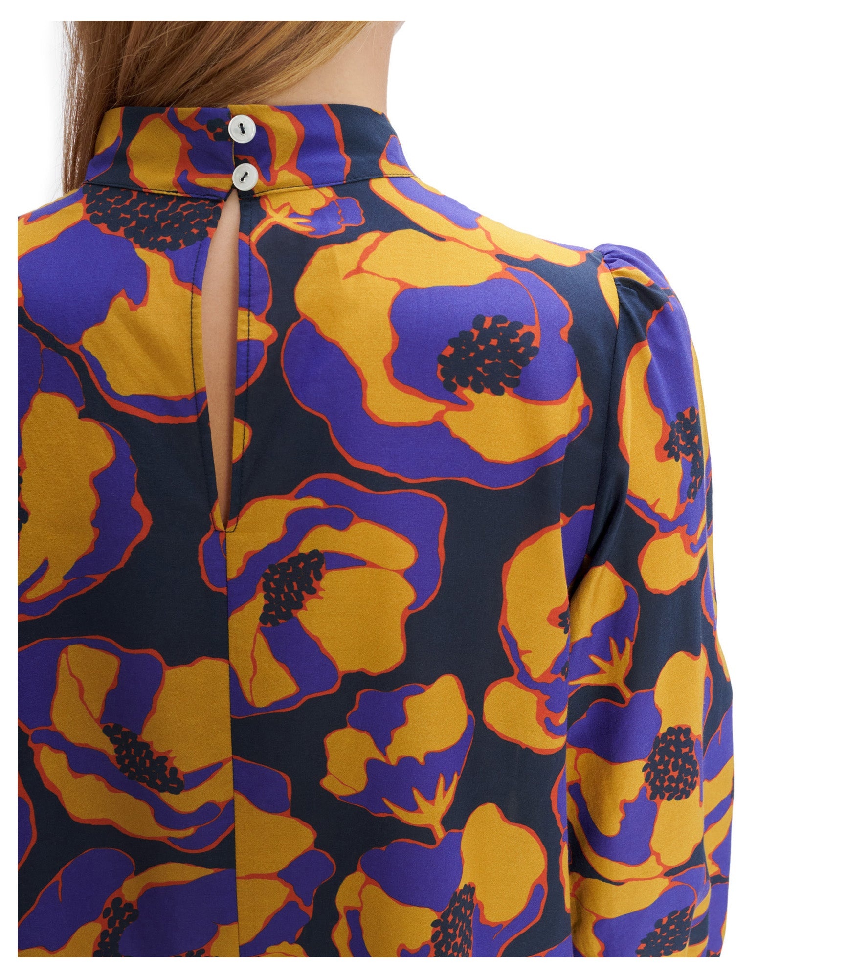 Dalia dress - 4