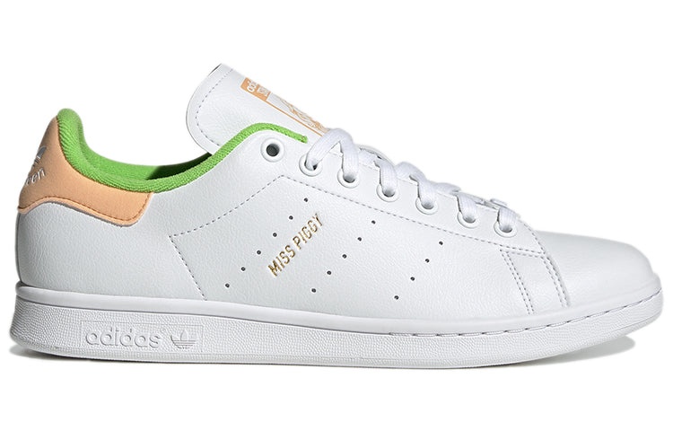 adidas Disney x Stan Smith 'Miss Piggy & Kermit' GZ5863 - 2