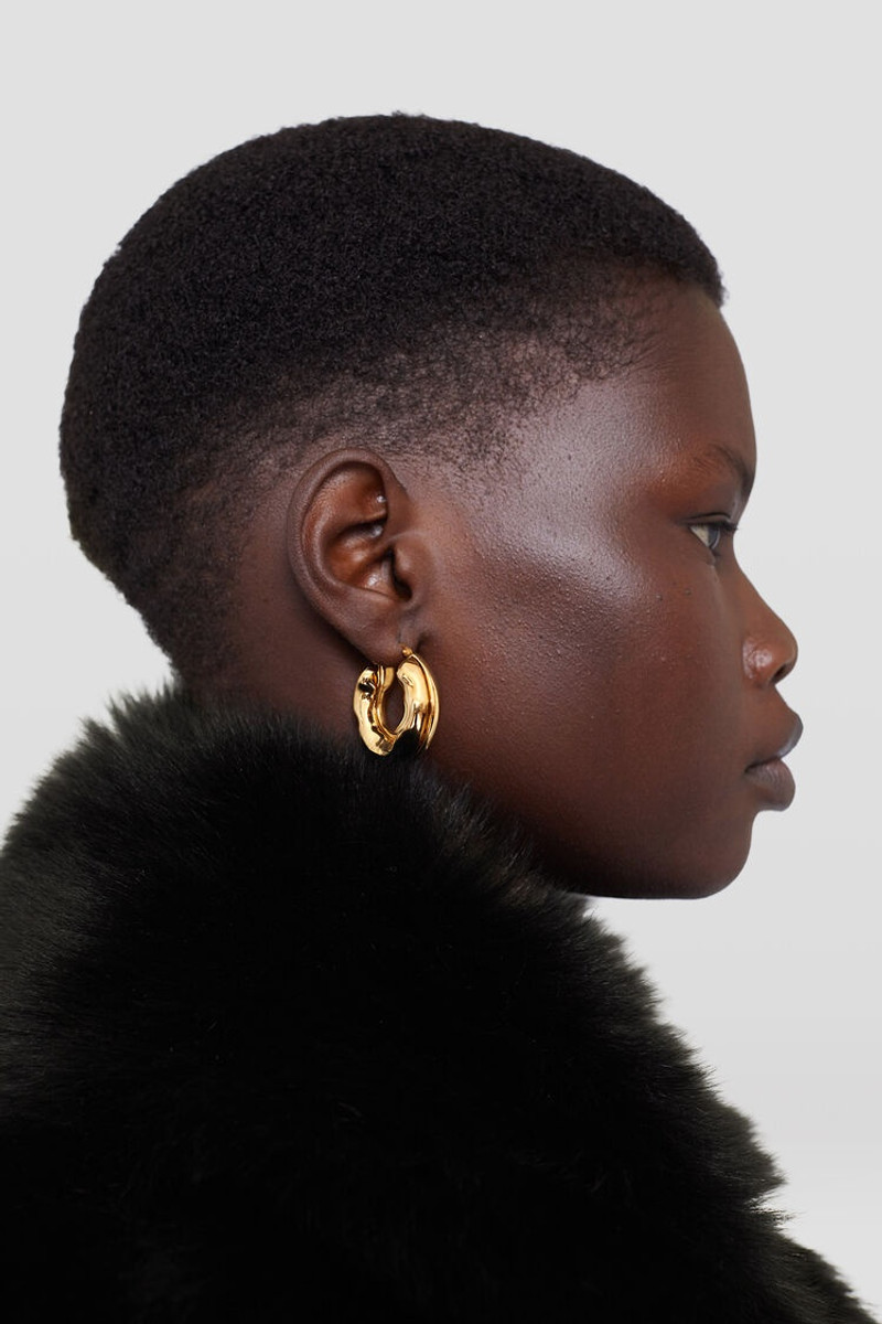 Jil Sander Earrings outlook