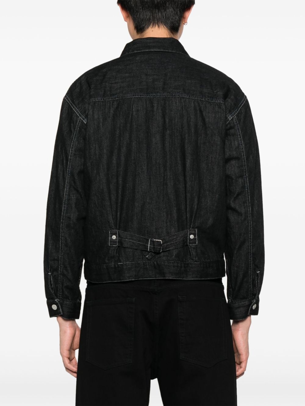 cotton jacket - 4