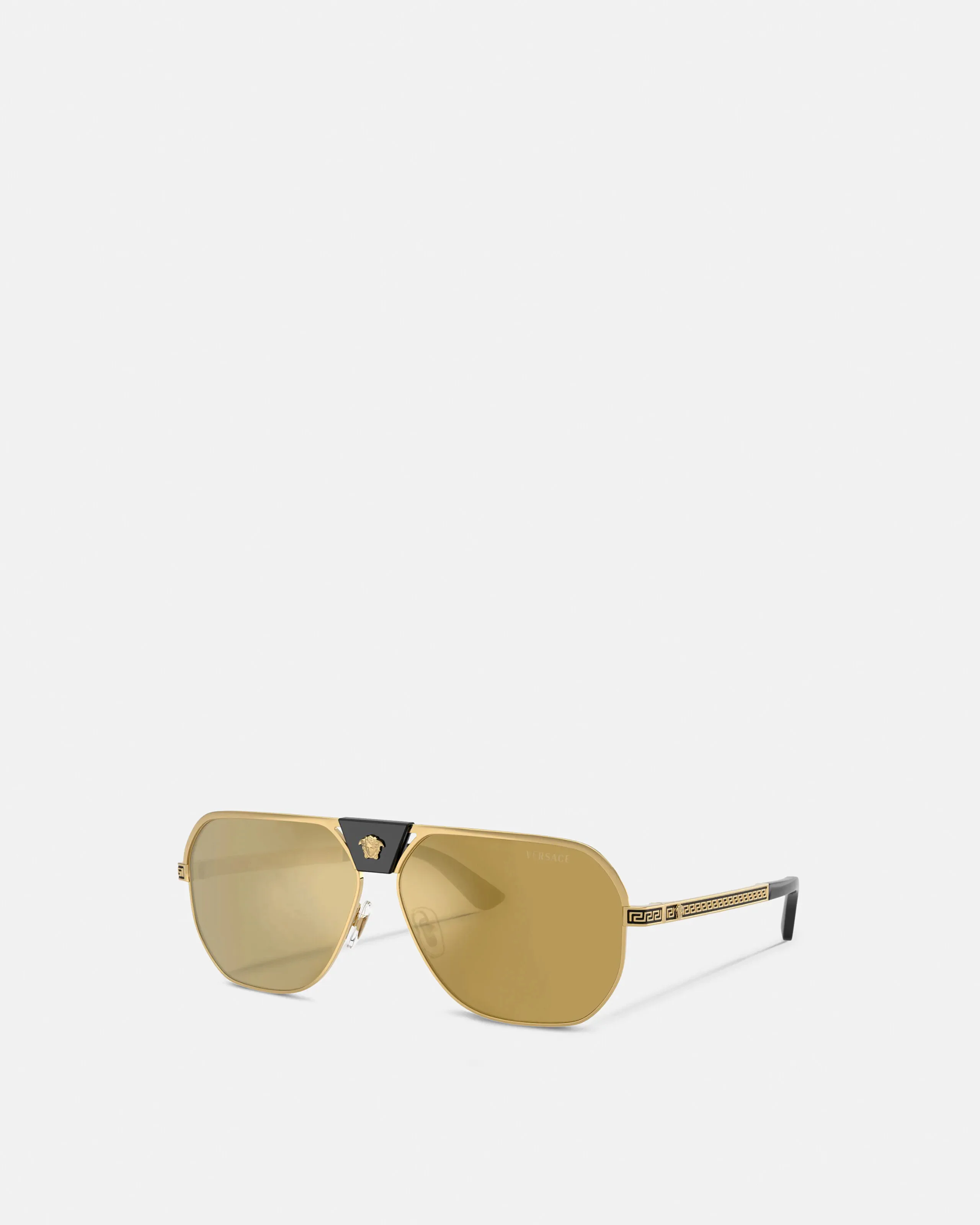Greca Flow Navigator Sunglasses - 1
