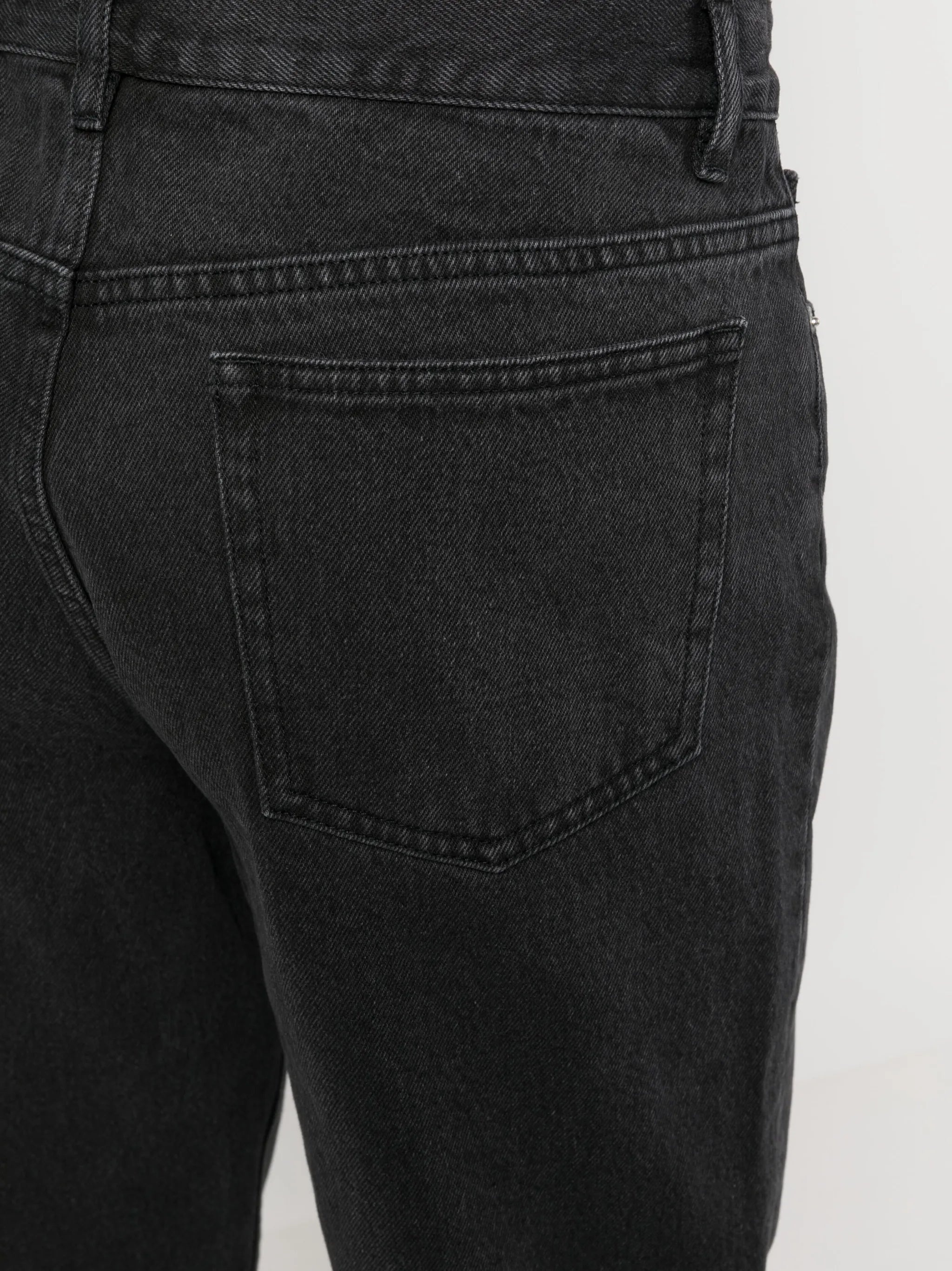 A.p.c. Martin Straight-leg Jeans - 4