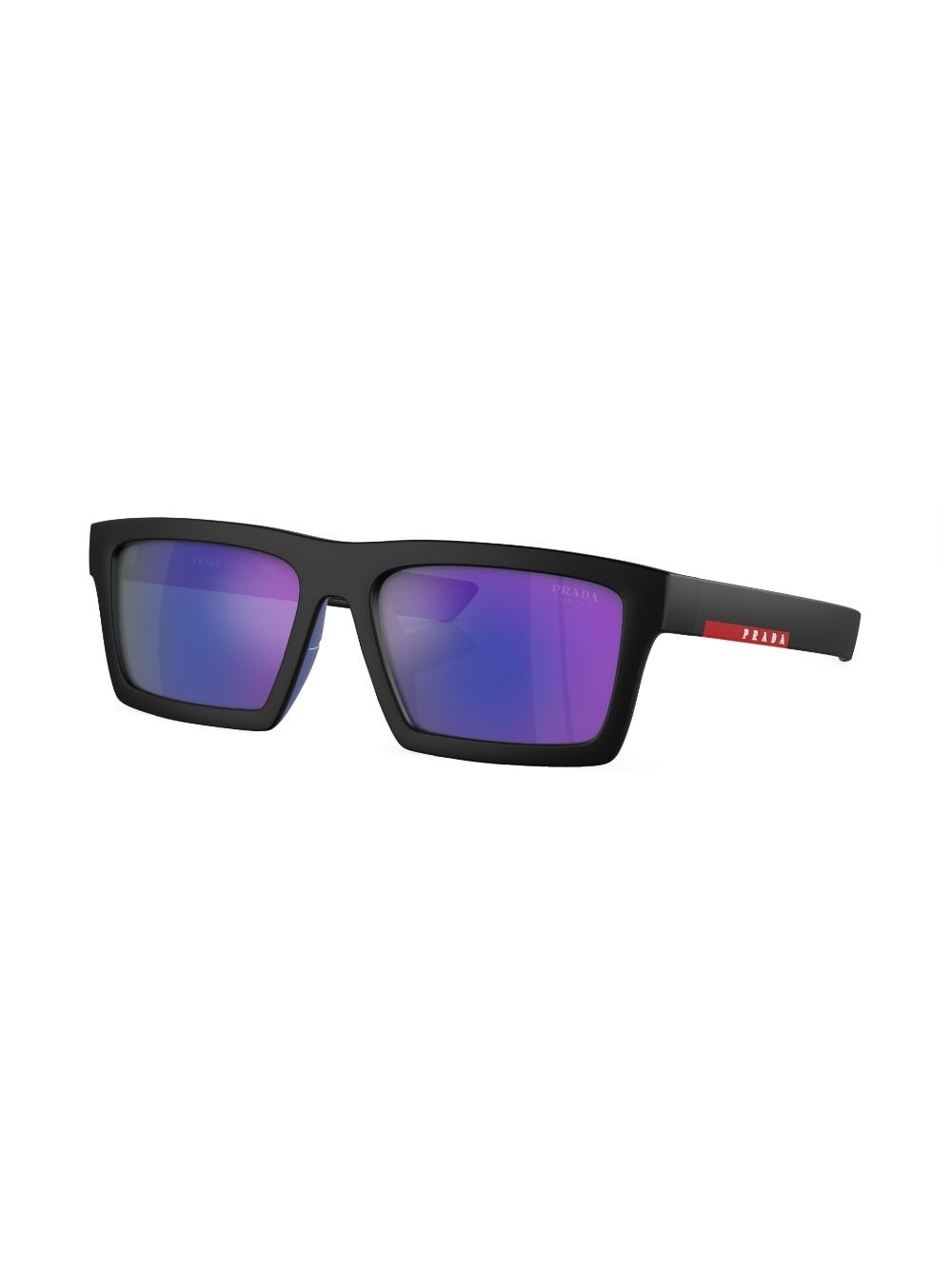 PS 02ZSU square-frame sunglasses - 2