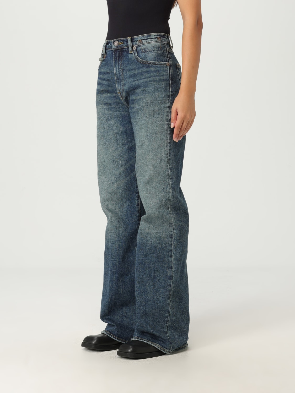 Jeans woman R13 - 4