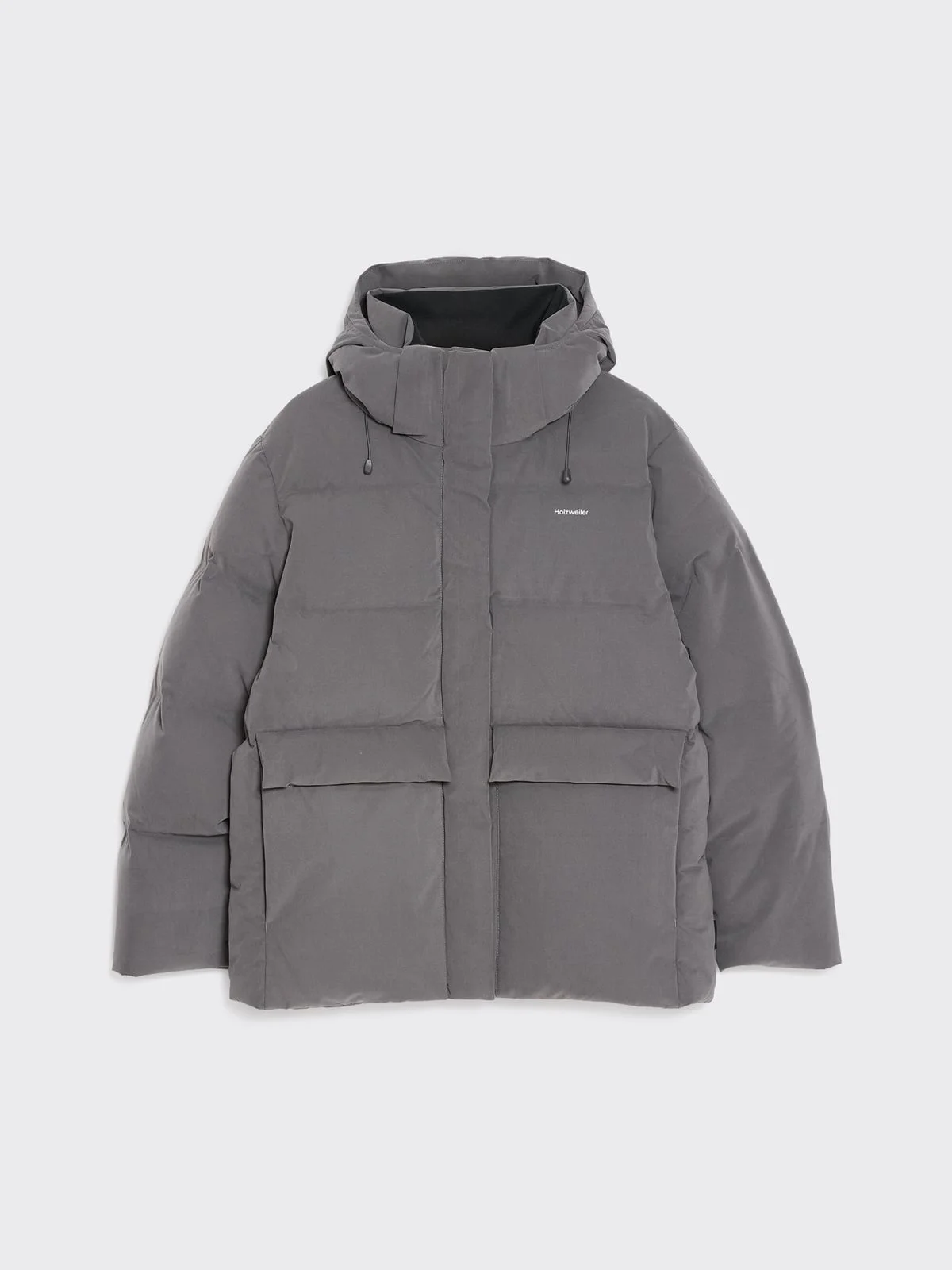 Besseggen Brushed Down Jkt - 1