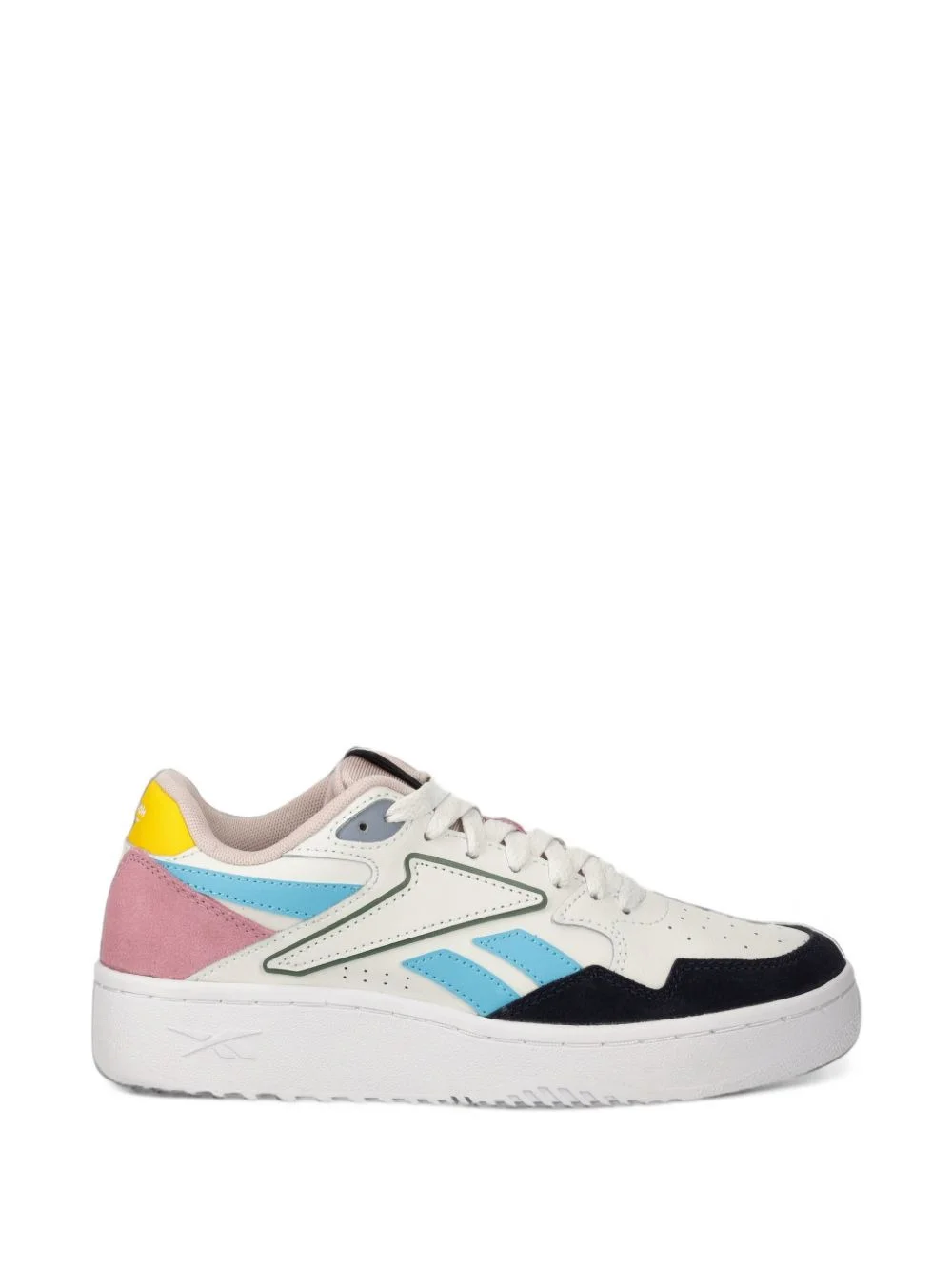 platform sneakers - 1