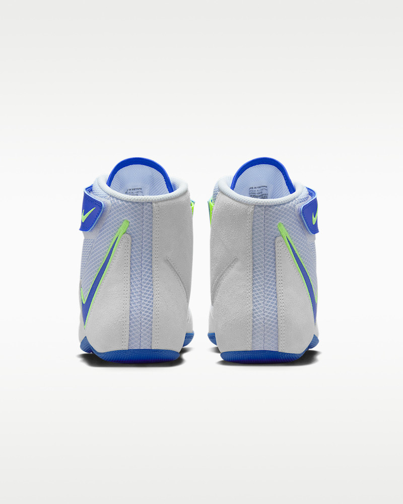 Nike Speedsweep 8 Wrestling Shoes 6