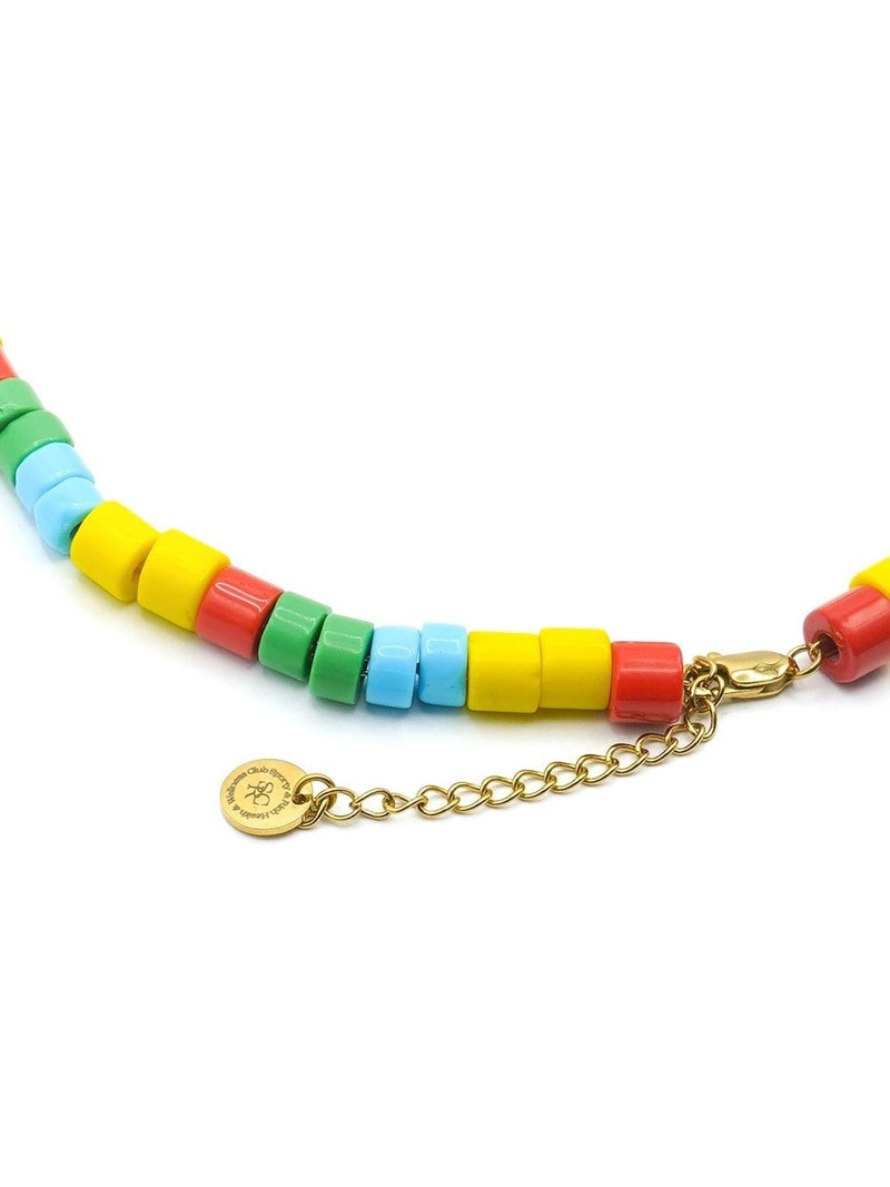 Wellness bead-embellished bracelet 3