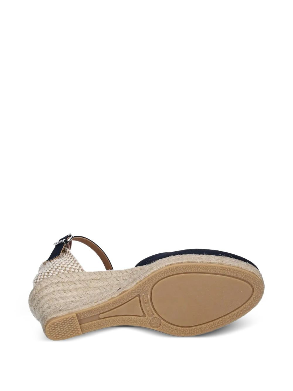 Elder wedge espadrilles - 5