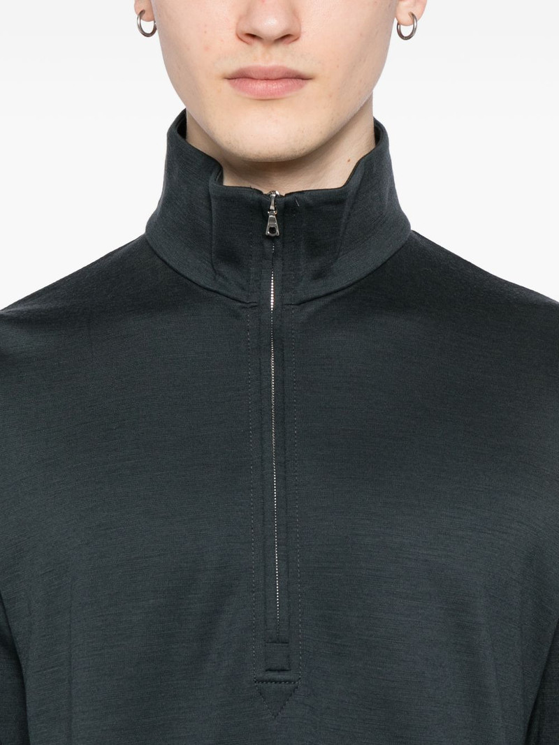 Polar sweatshirt 5
