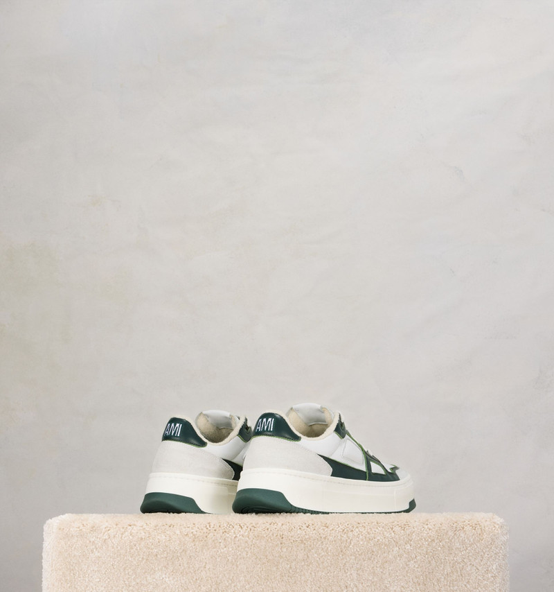 Low Top Ami Arcade Sneakers 6