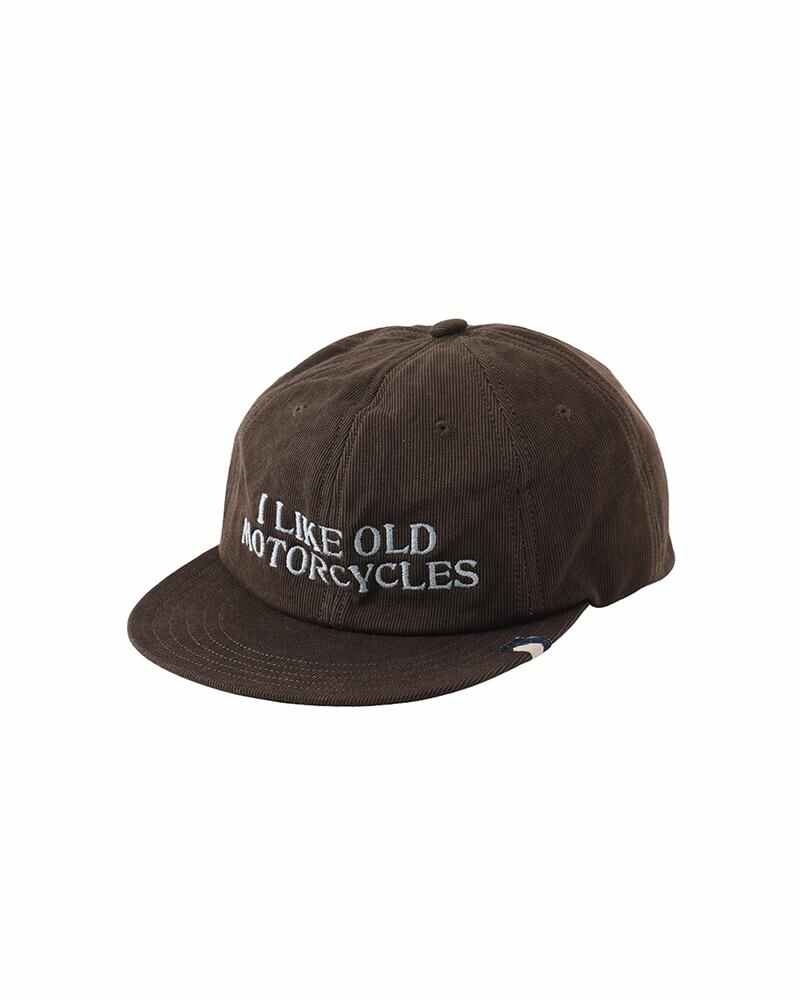 EXCELSIOR II CAP (N.D.) DK.MUD - 1