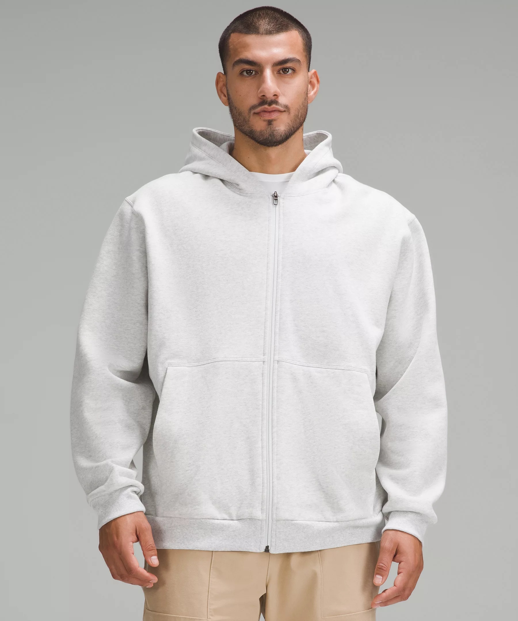 Steady State Full-Zip Hoodie - 1