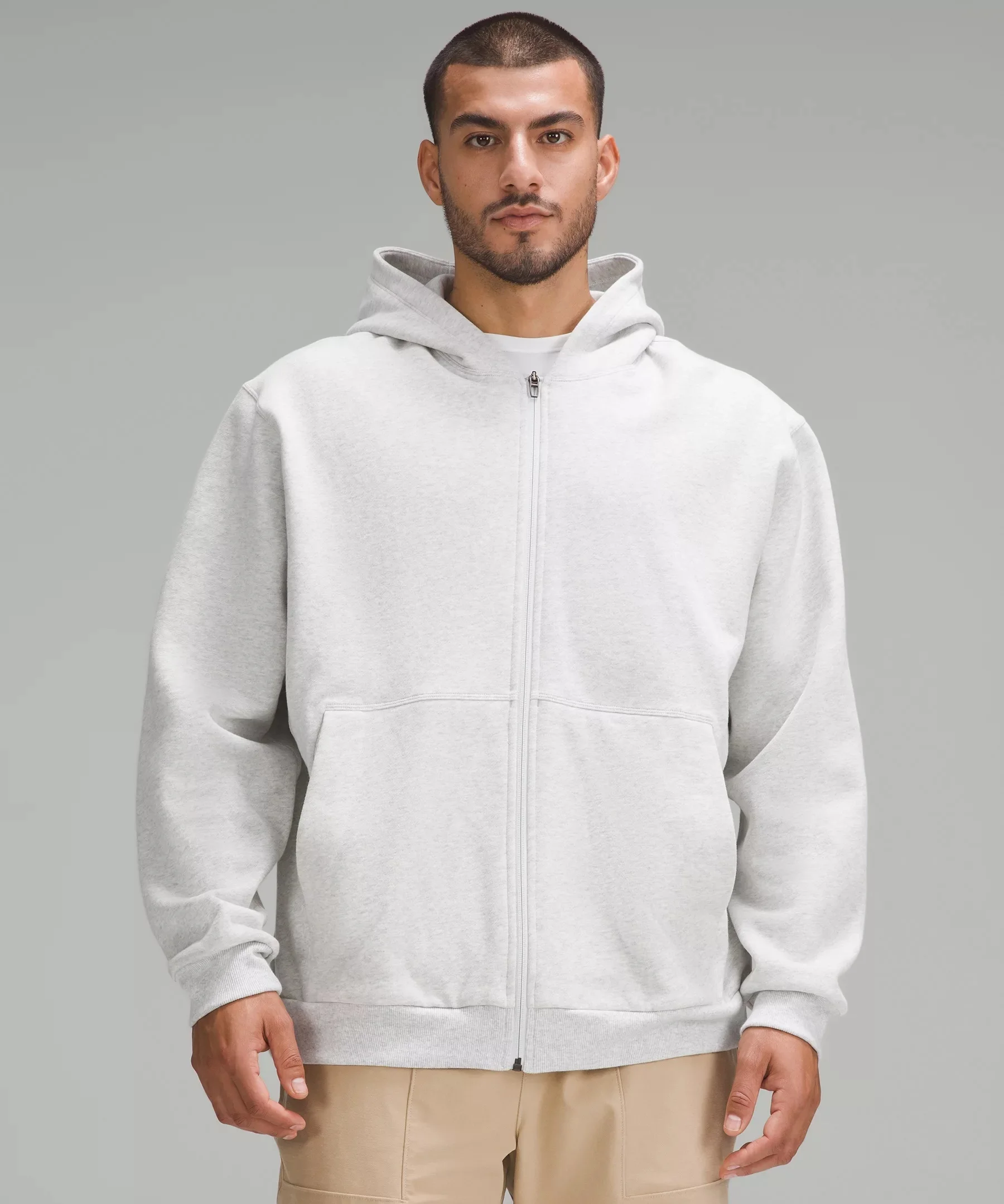 Steady State Full-Zip Hoodie - 1