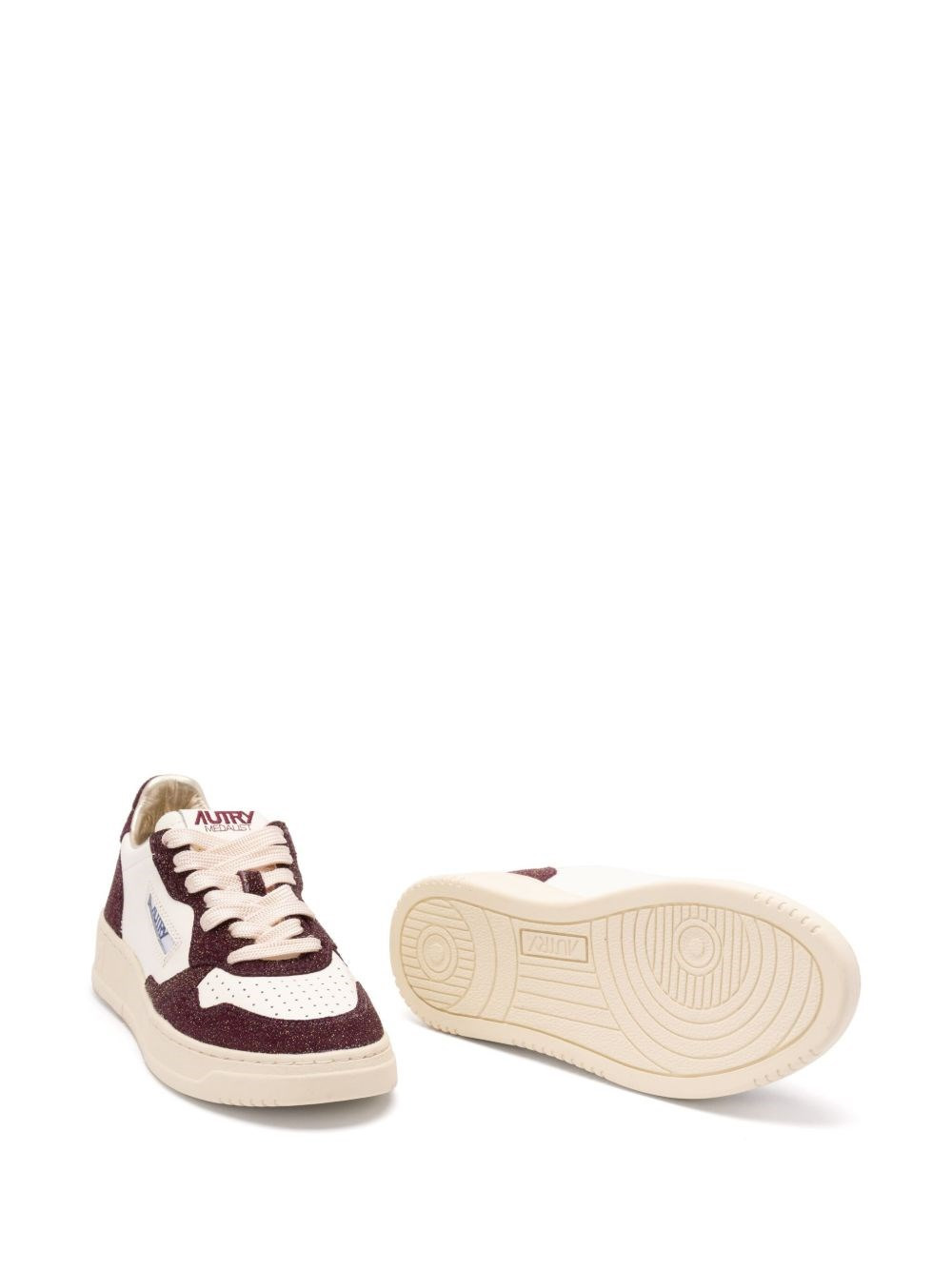 Medialist Low sneakers - 4