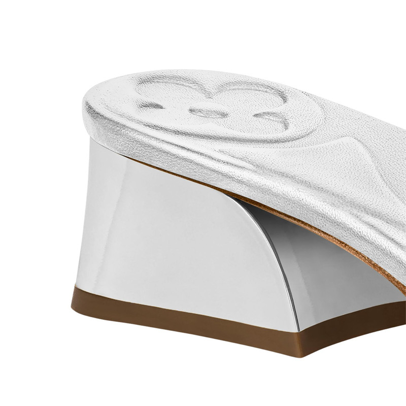 Louis Vuitton Magnetic Mule outlook