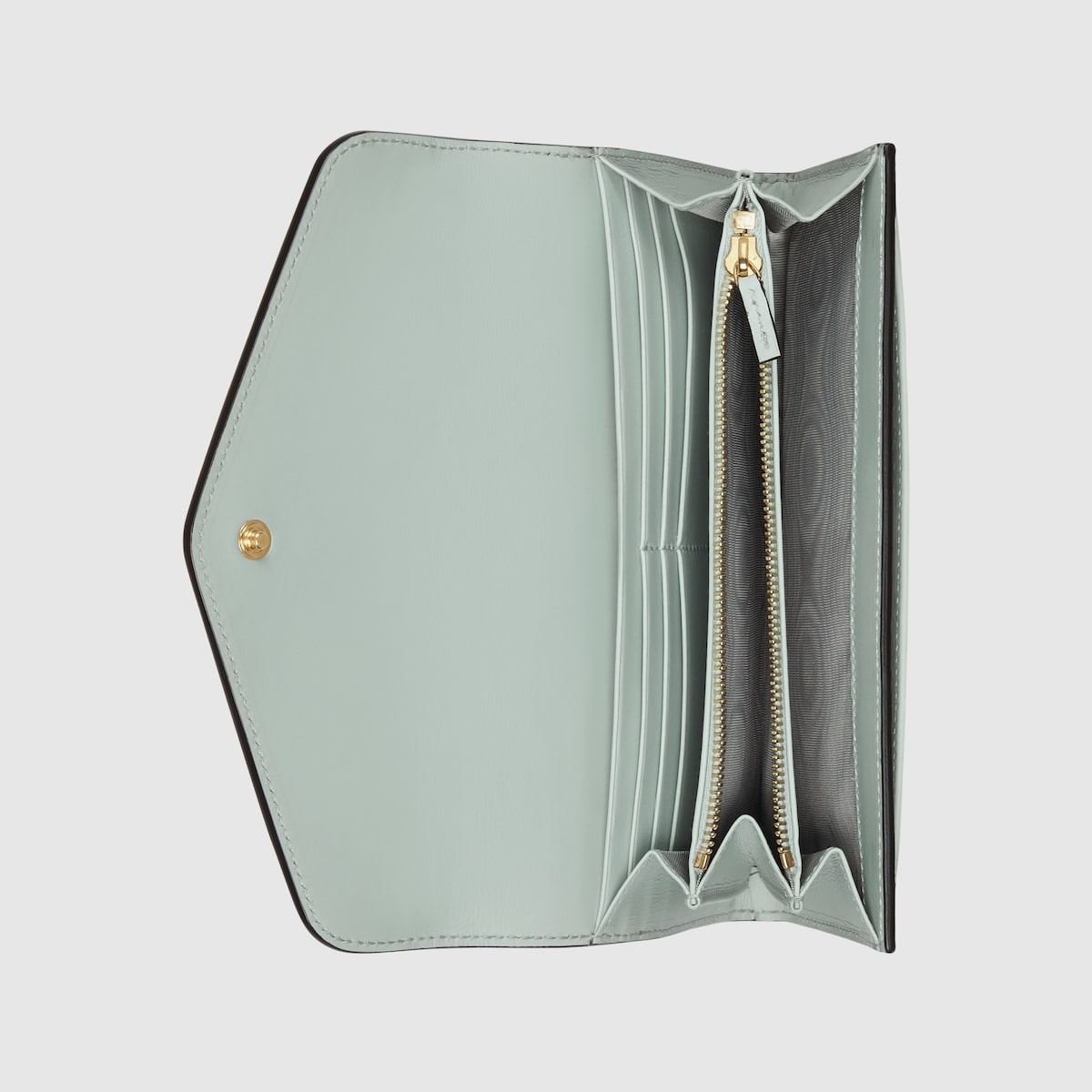 GG continental wallet - 2