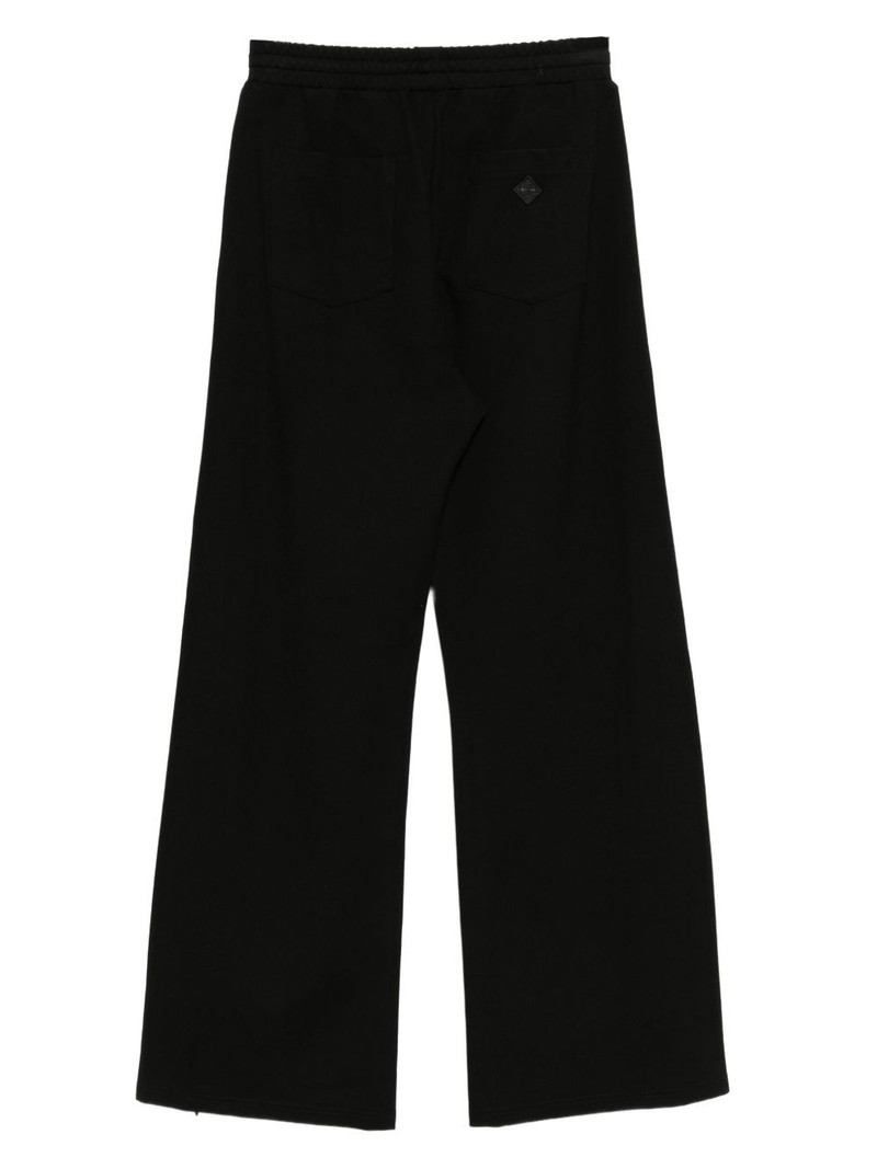 THE UPSIDE Moto Roma pants outlook