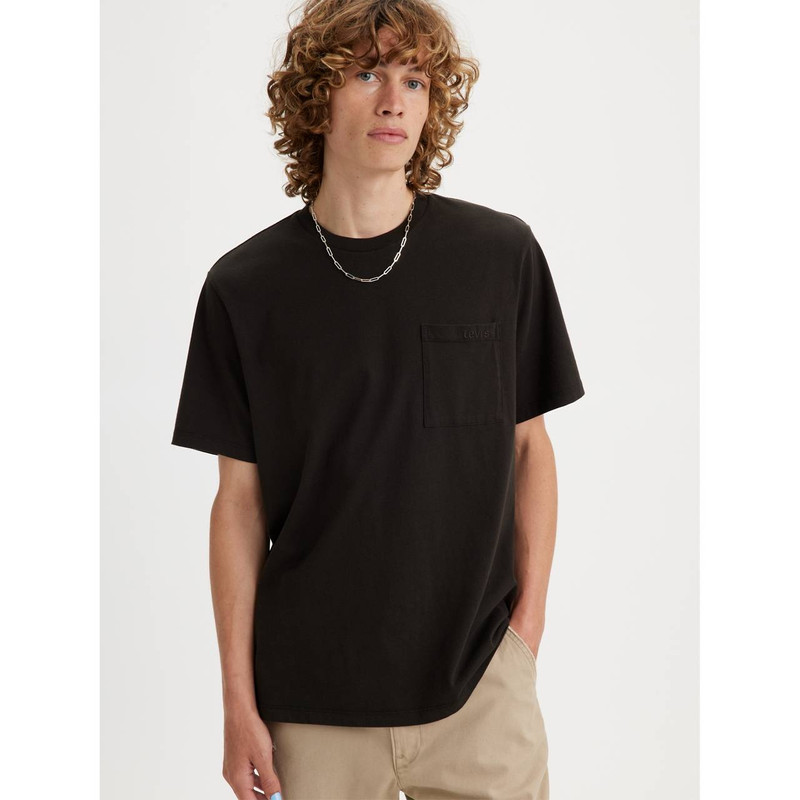 Levi's EASY RELAXED POCKET T-SHIRT outlook