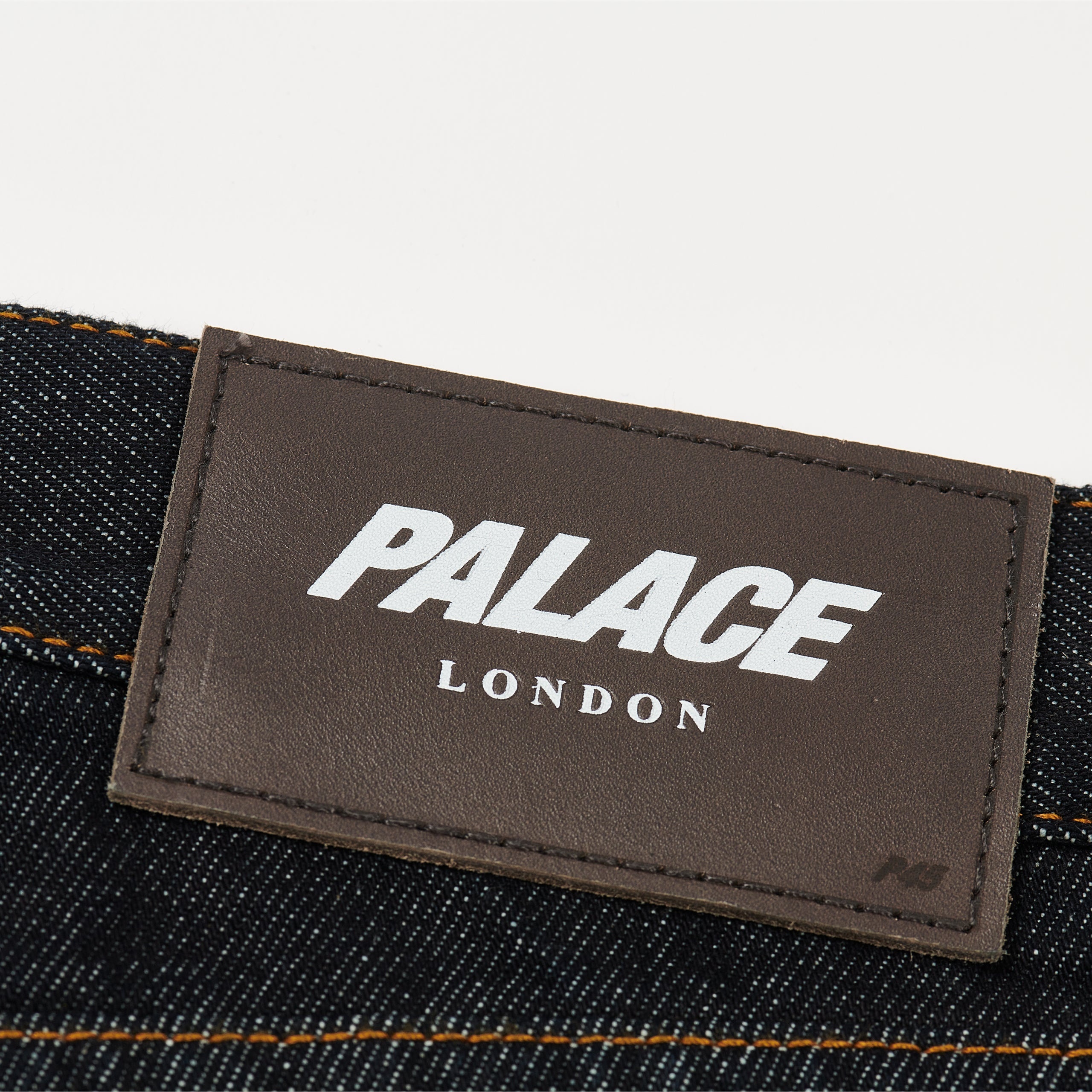 P45 STANDARD JEAN INDIGO WASH - 3