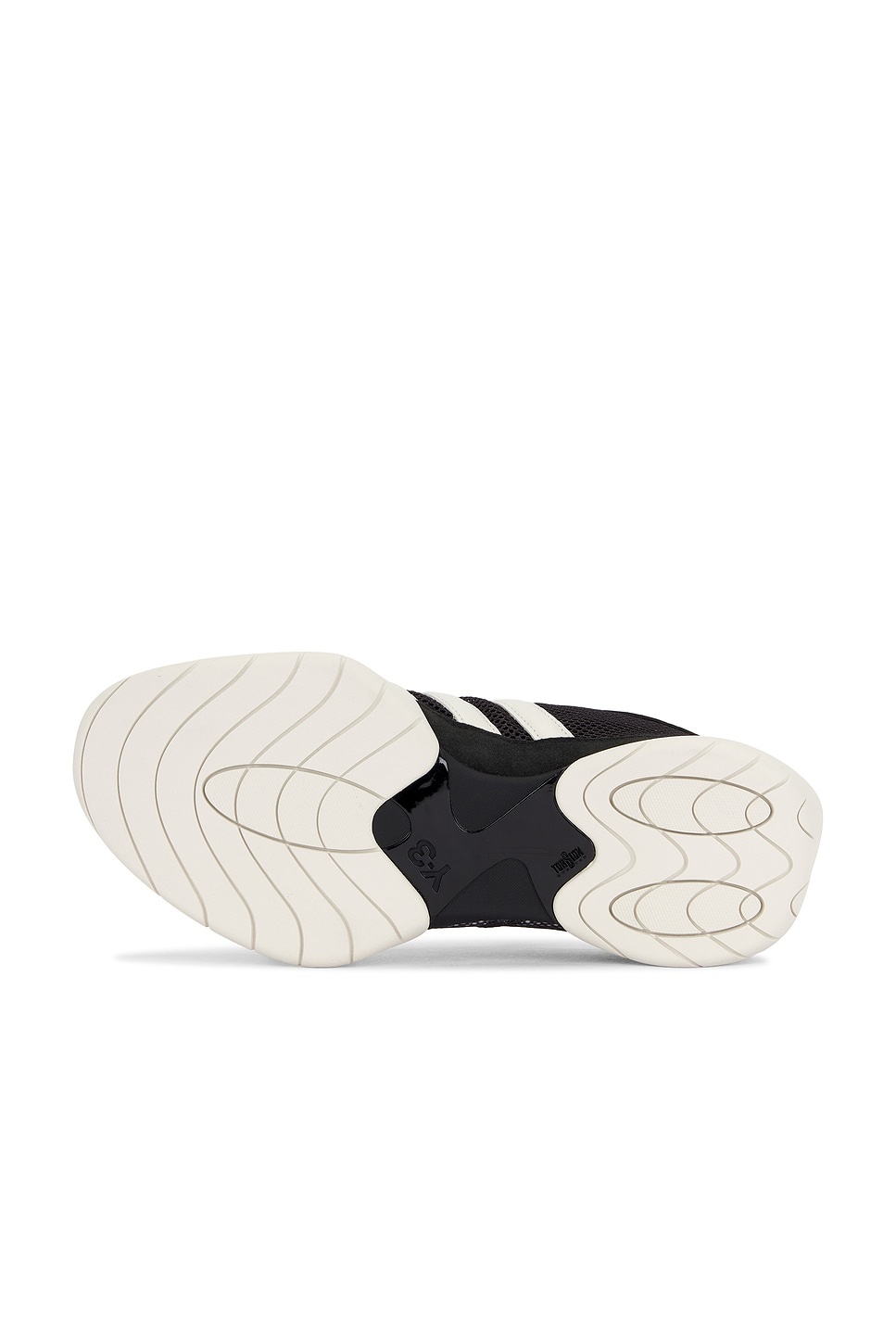 Y-3 Regu Sneaker - 6
