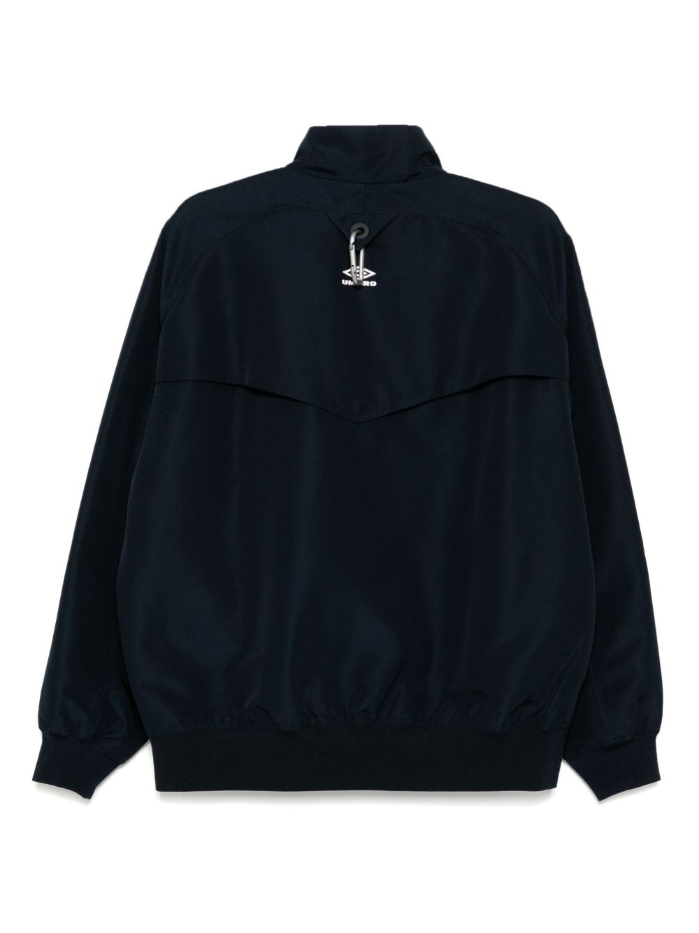 x Umbro Harrington jacket - 2