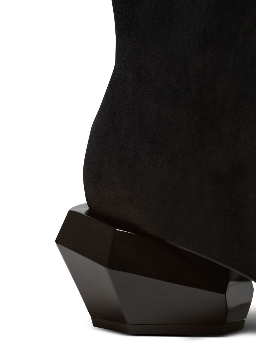 Billy suede ankle boots - 6