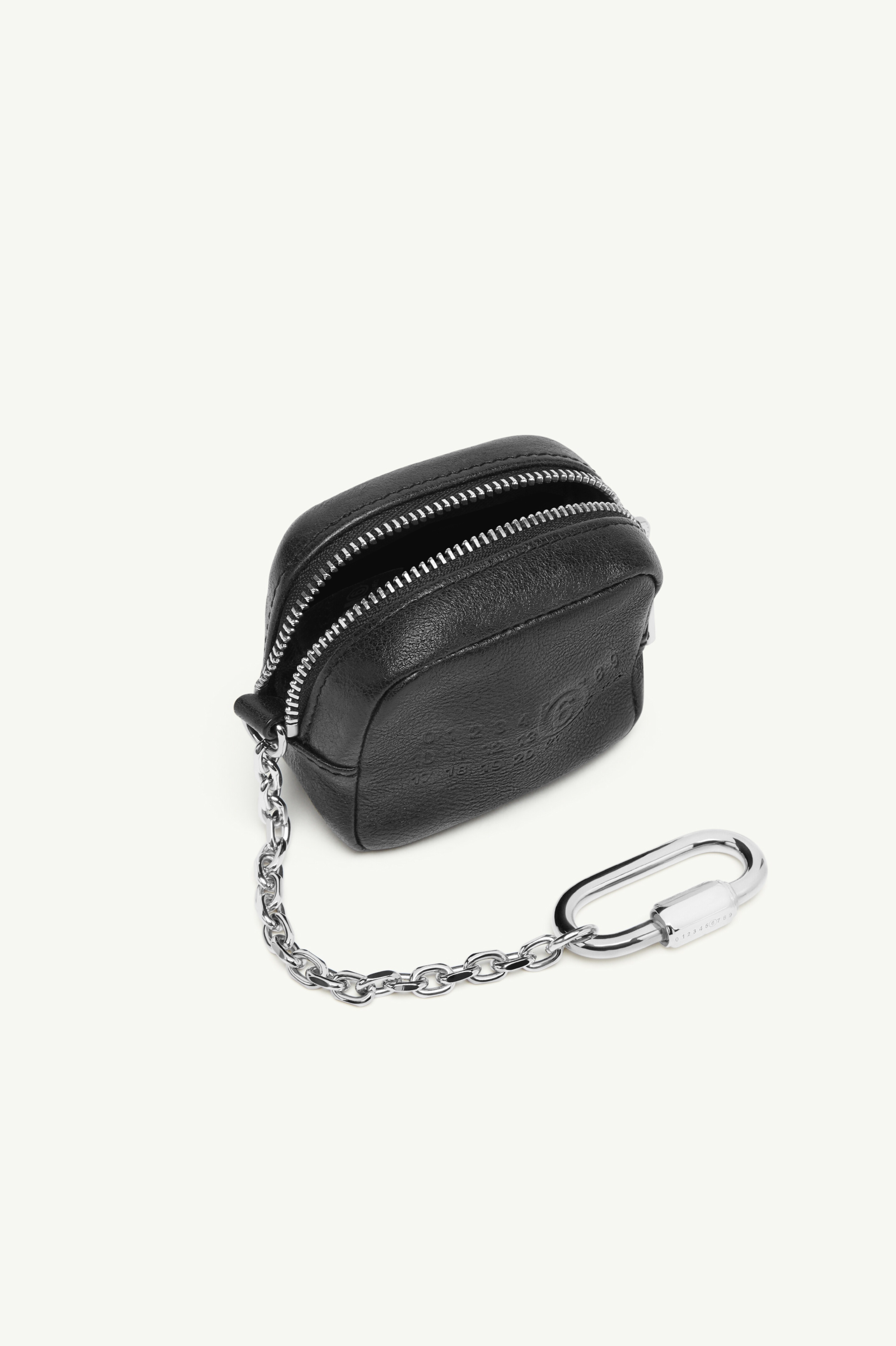 Coin wallet - 5