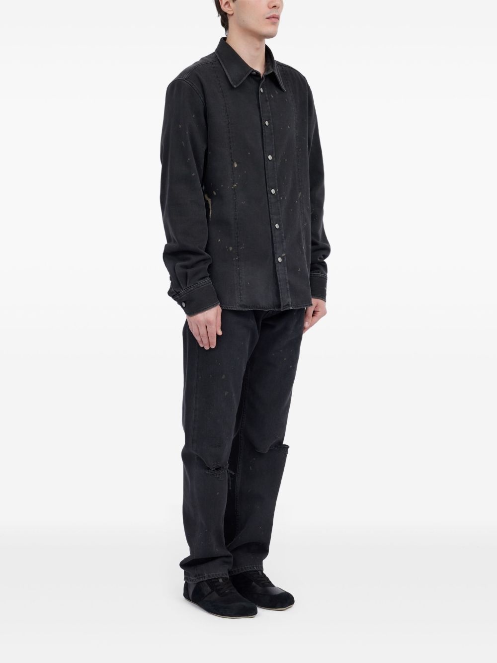 cotton shirt - 3