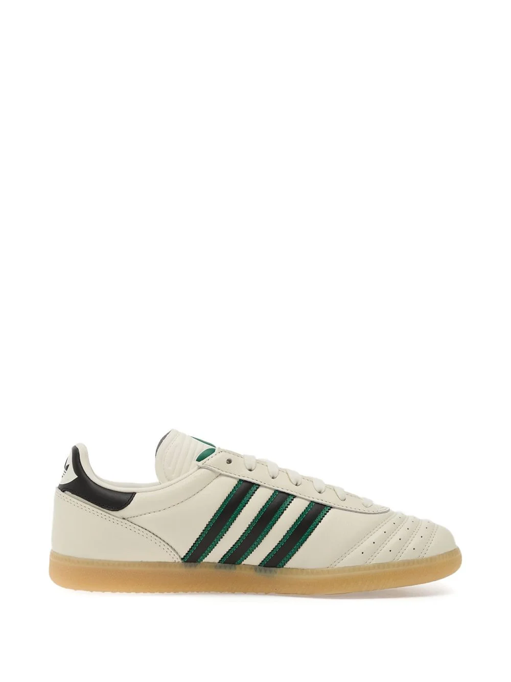 Samba stripes sneakers - 1