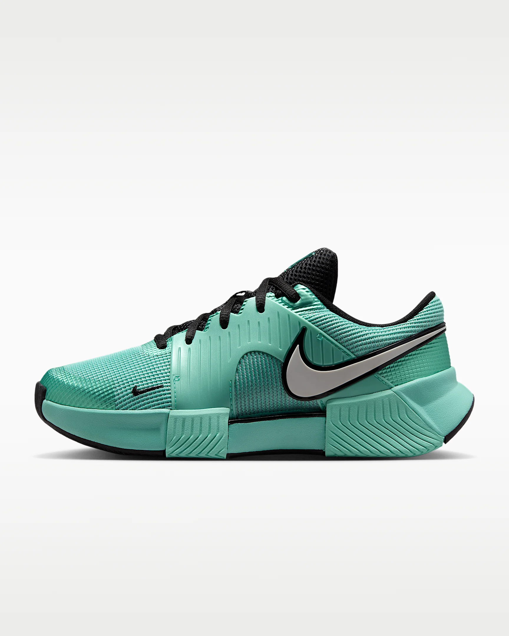 Nike GP Challenge 1.5 PRM Women's Hard Court Tennis Shoes - 1