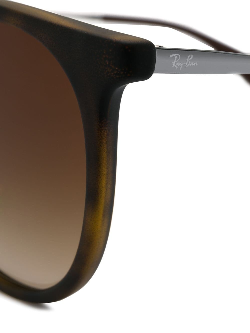 round frame sunglasses - 3