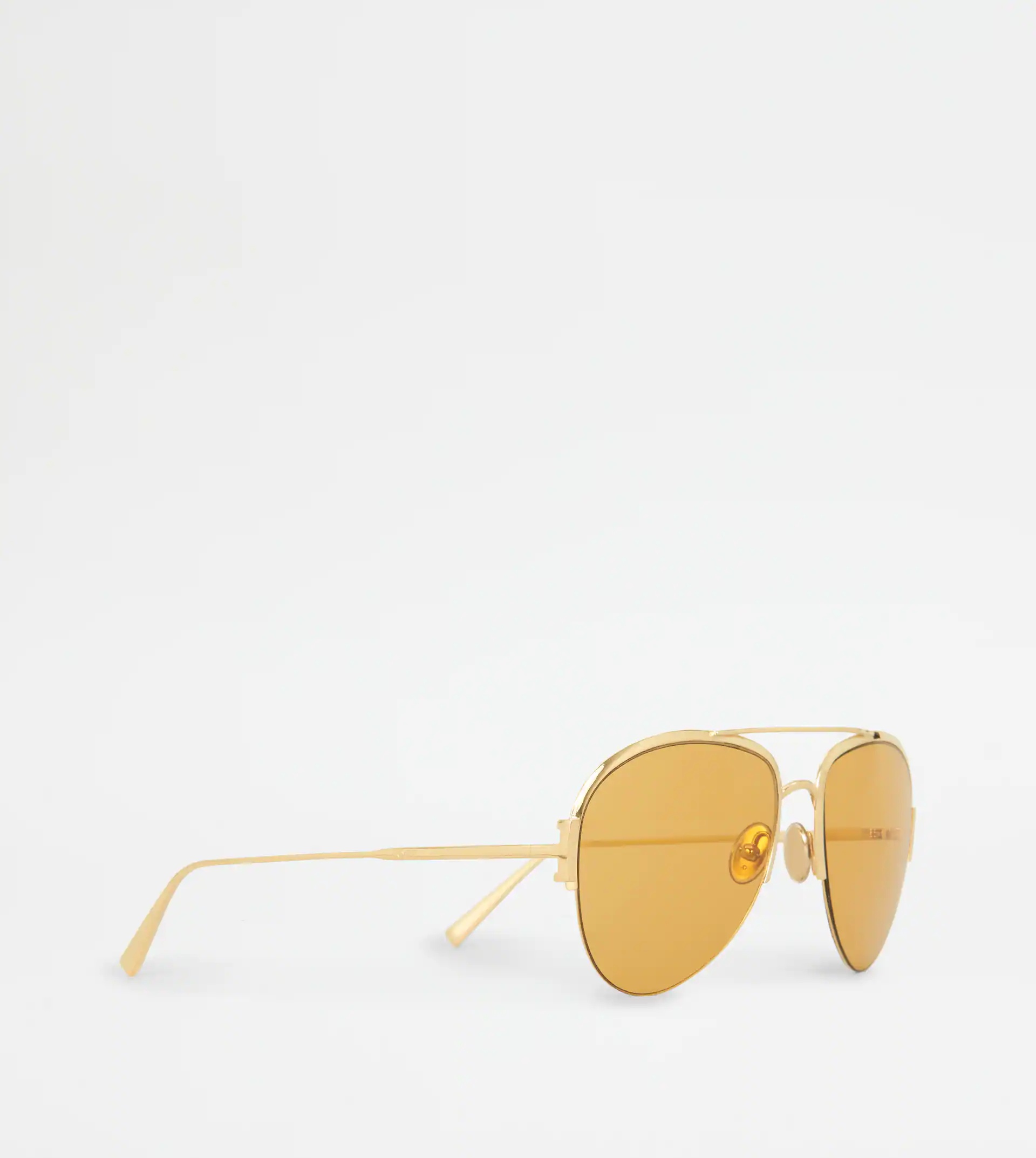 SUNGLASSES - YELLOW - 3