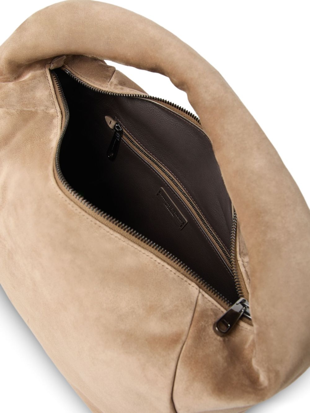BC Dup padded top-handle tote bag - 4
