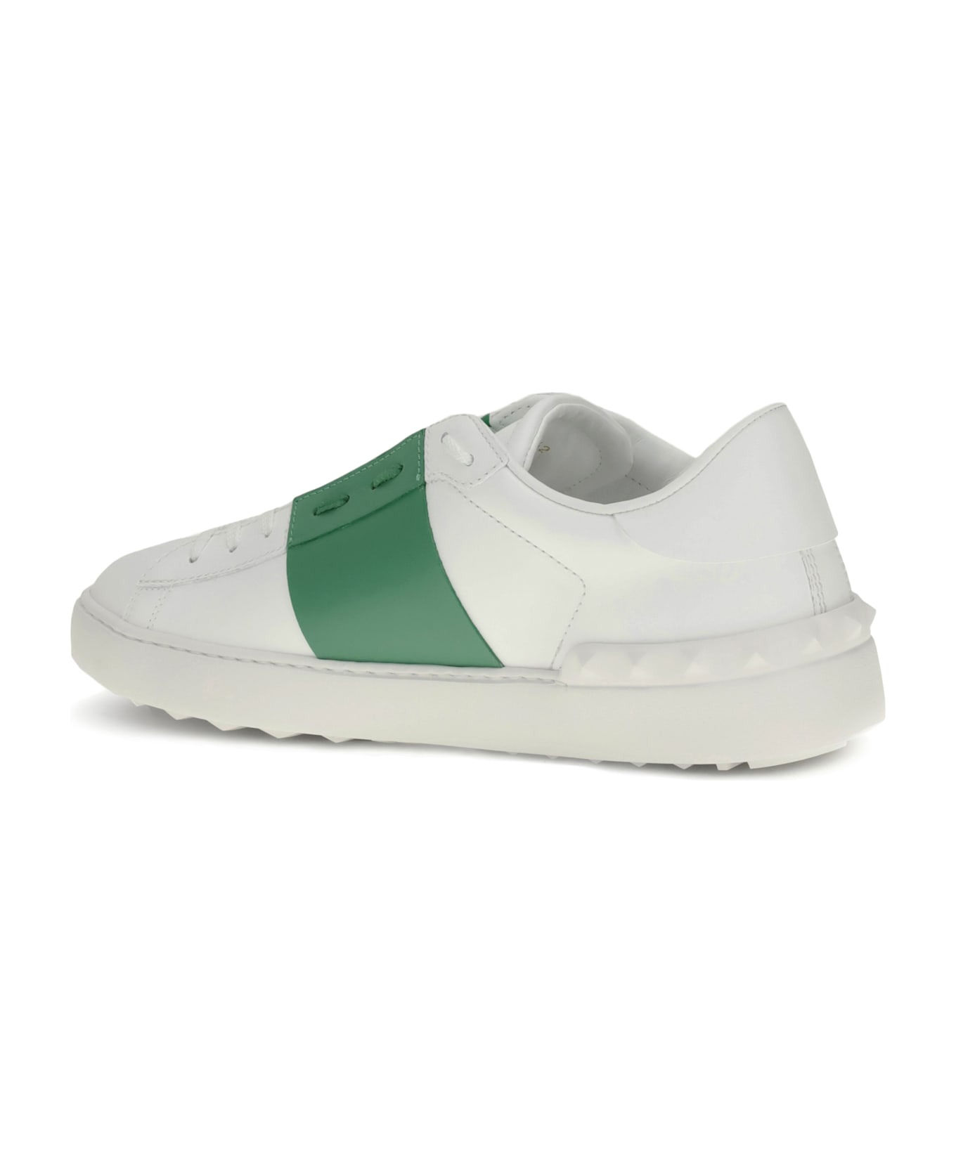 Open Sneakers - 3