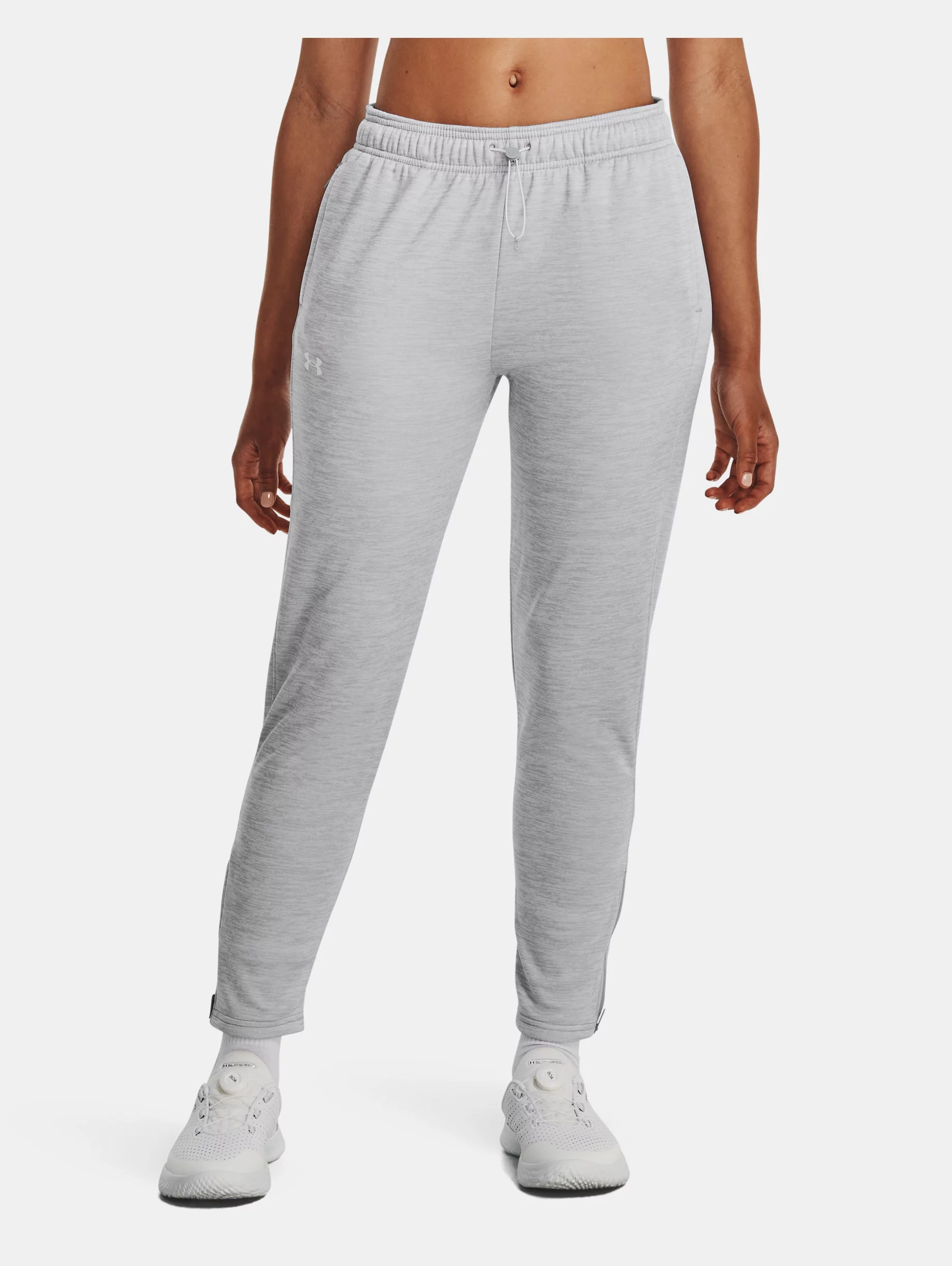 Women's UA Storm Armour Fleece® Joggers - 2