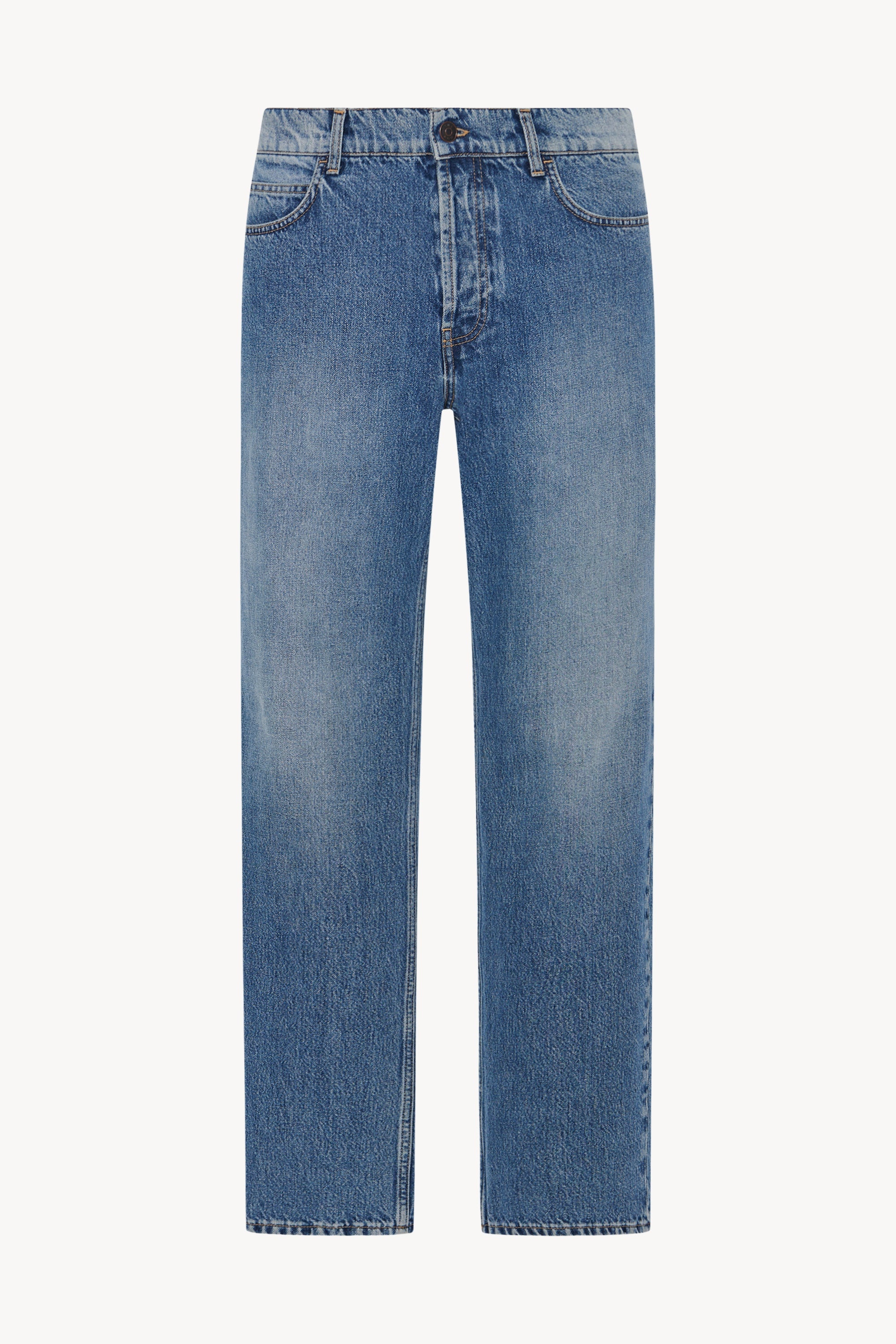 Ross Jean in Denim - 1