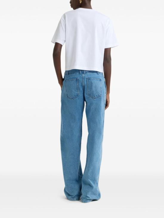 SHORT -SLEEVED T -SHIRT - 3