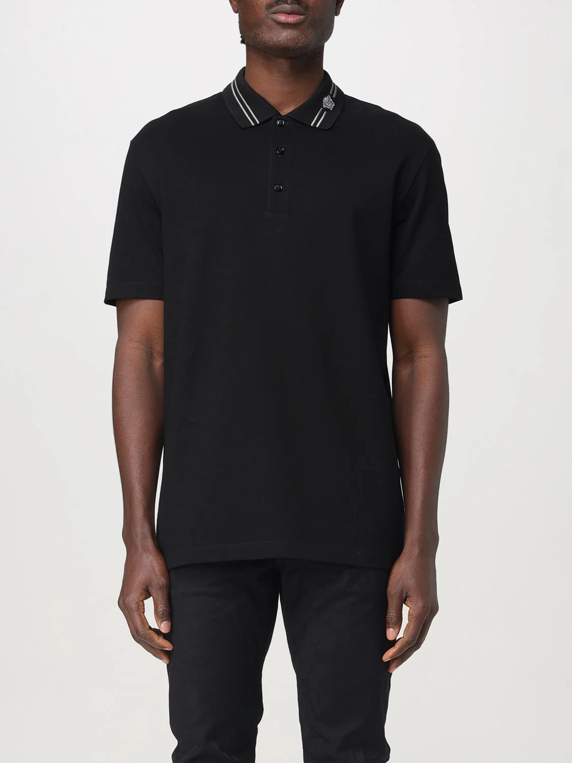 Polo shirt men Versace - 1