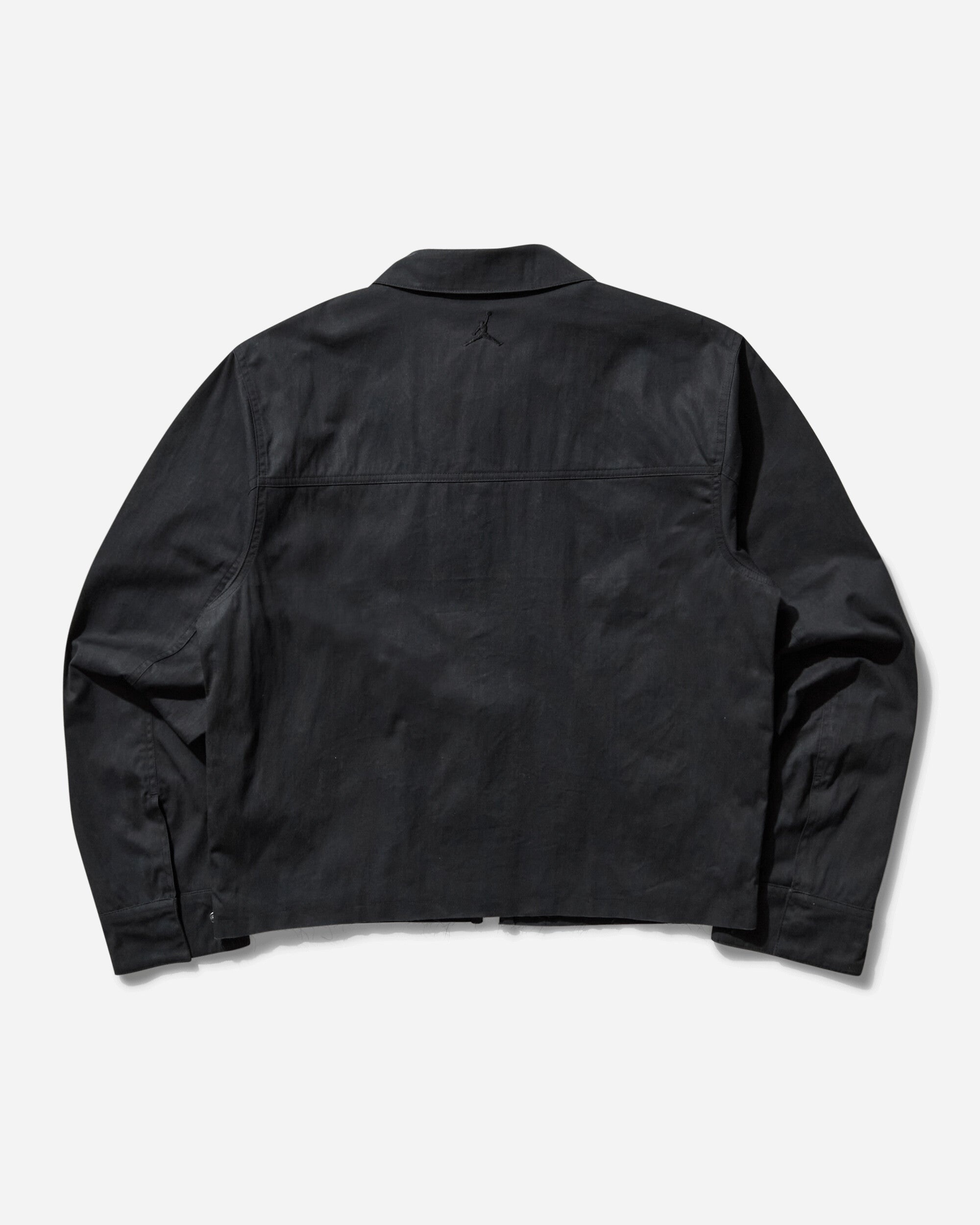 Men's Nigel Sylvester Bike Jacket Black - 2