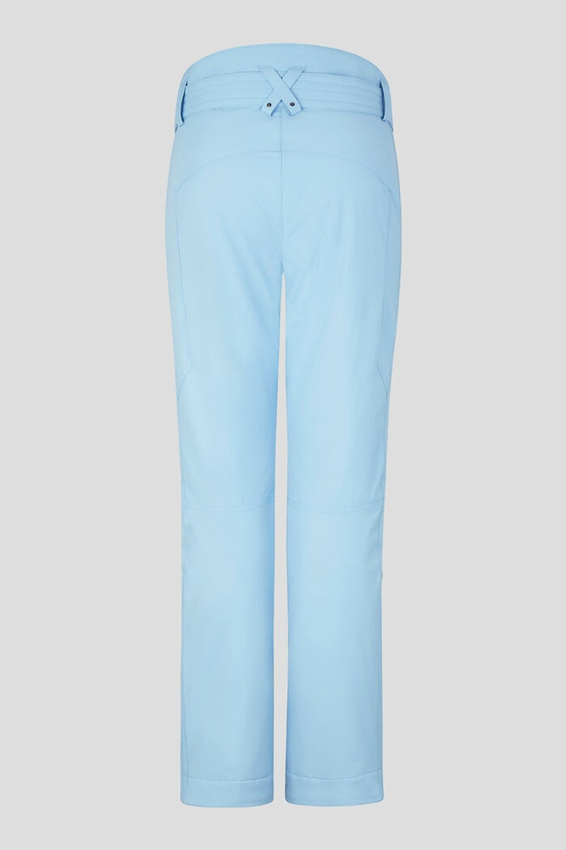 Fraenzi Ski pants in Light blue 7