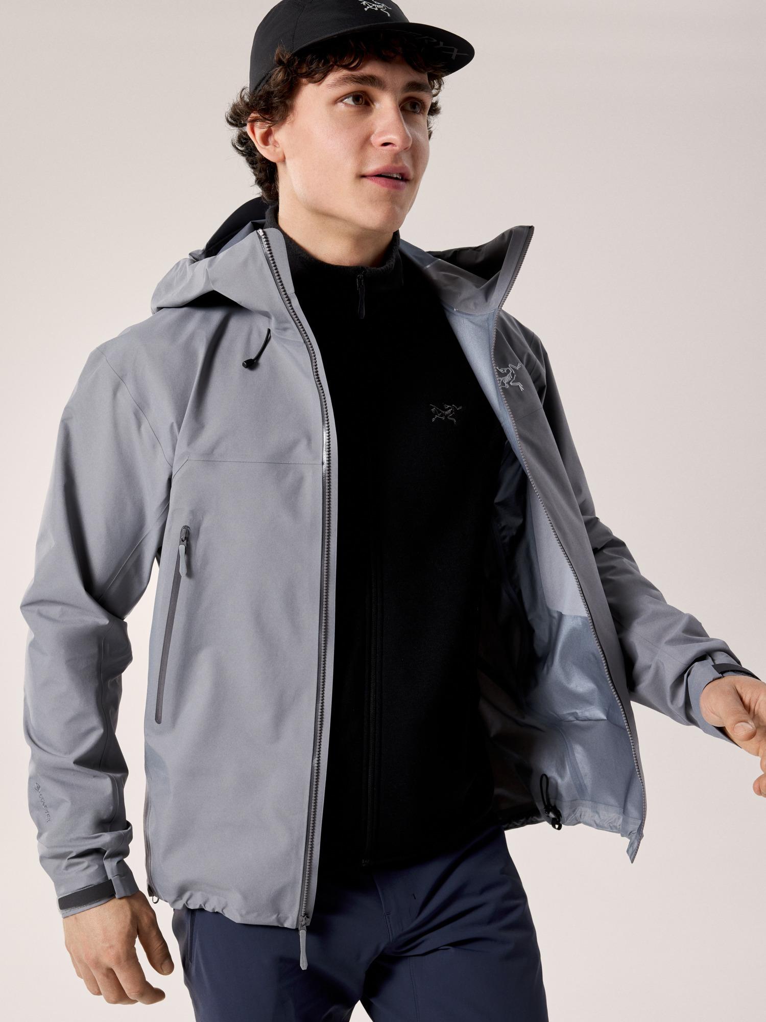 Beta SL Jacket - 3