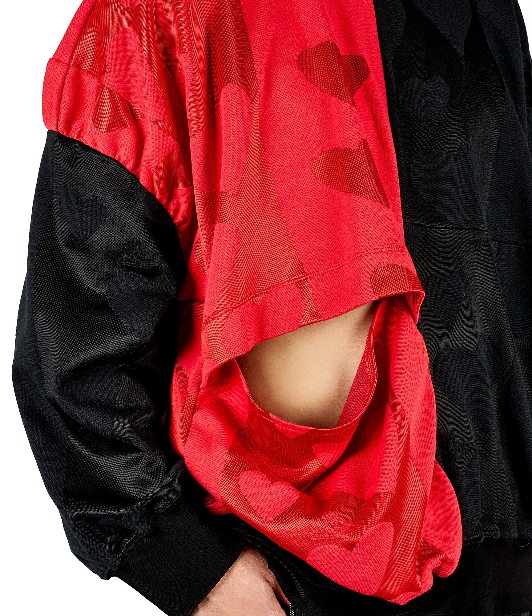 DOLLY SWEATSHIRT - 4
